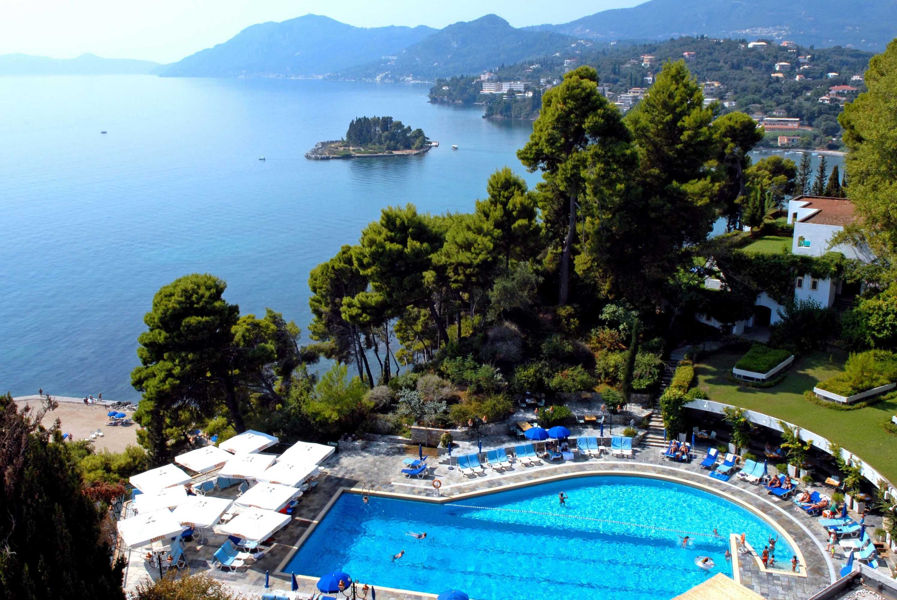 Gift card for Corfu Holiday Palace Hotel Gift card for Corfu Holiday Palace Hotel