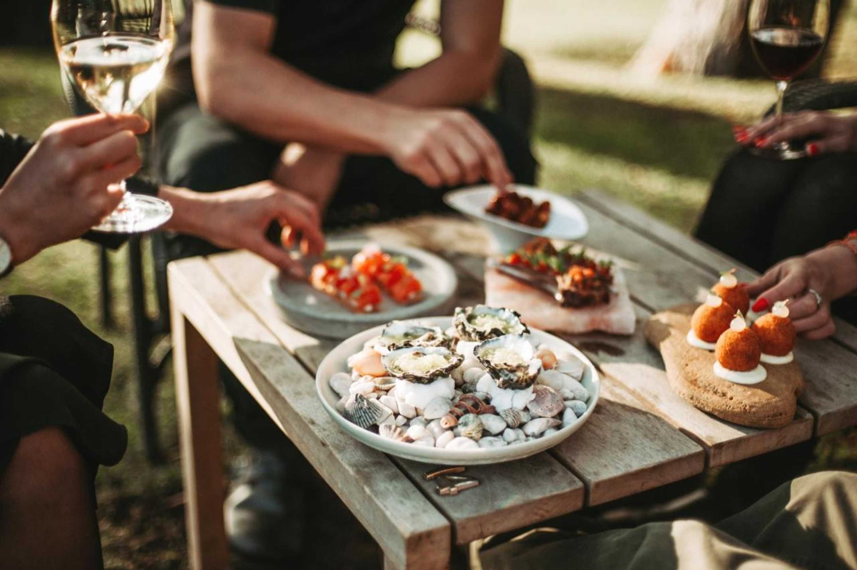 Gift card for Polperro Villas