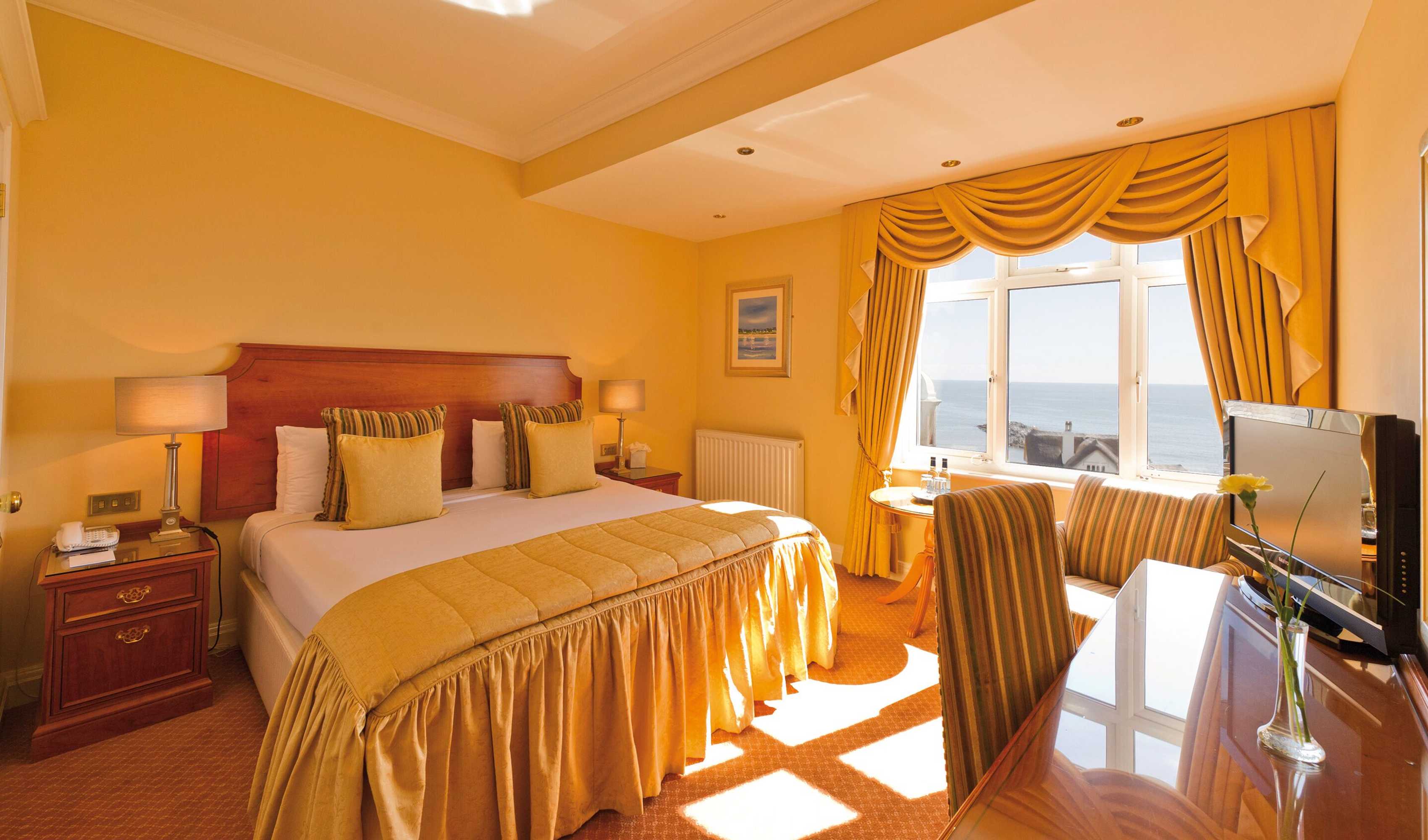 Gift card for The Victoria Hotel & Source Spa