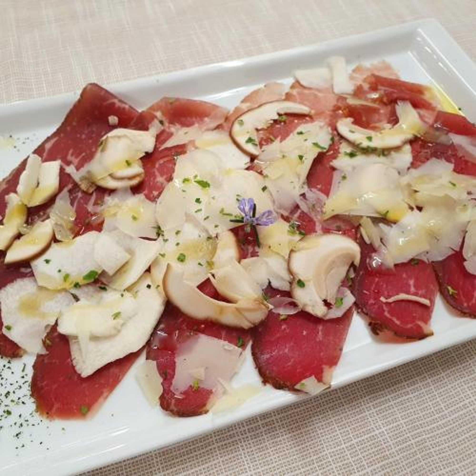 Gift card for Hotel Ristorante al Giardinetto Gift card for Hotel Ristorante al Giardinetto