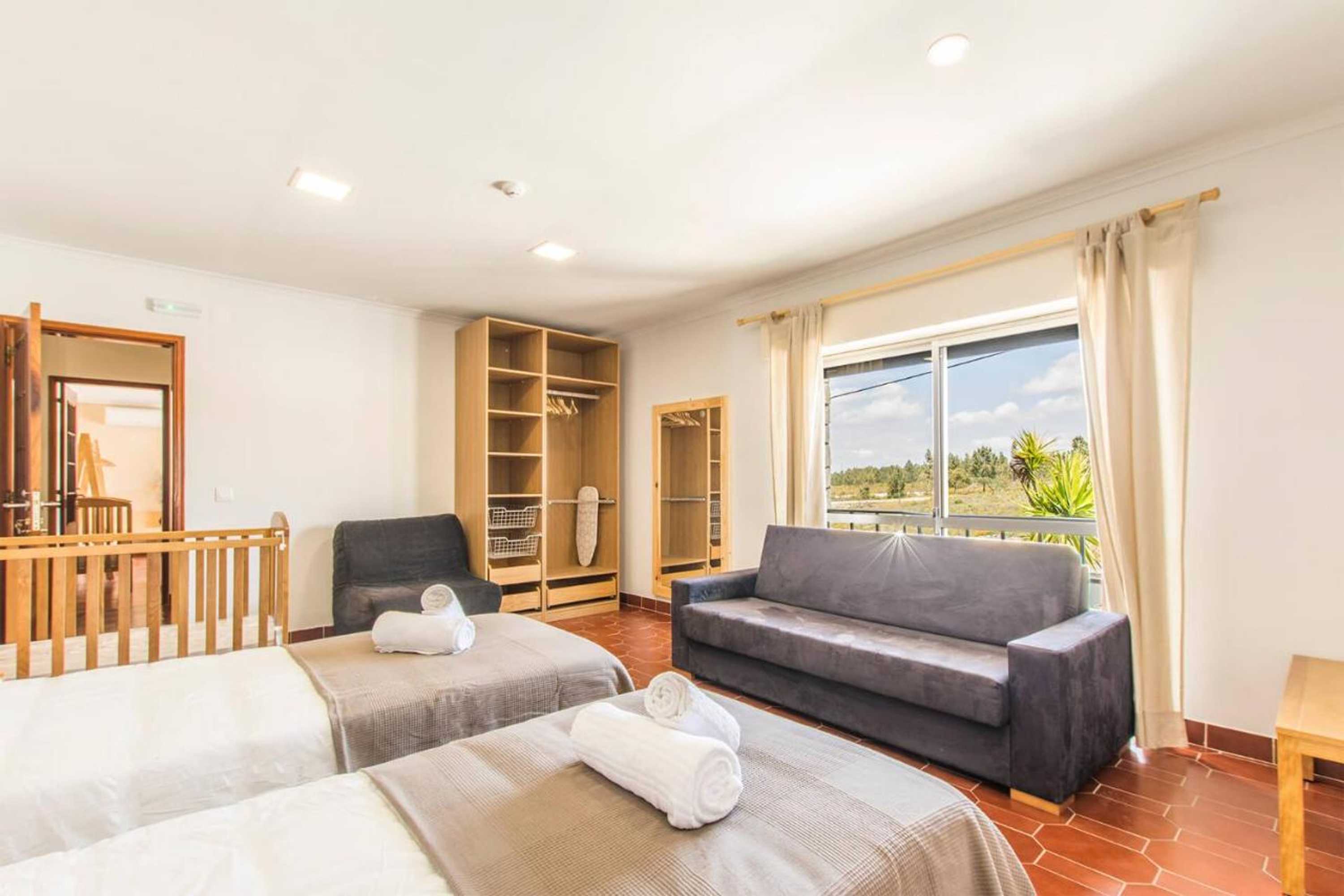 Gift card for Villa Nana