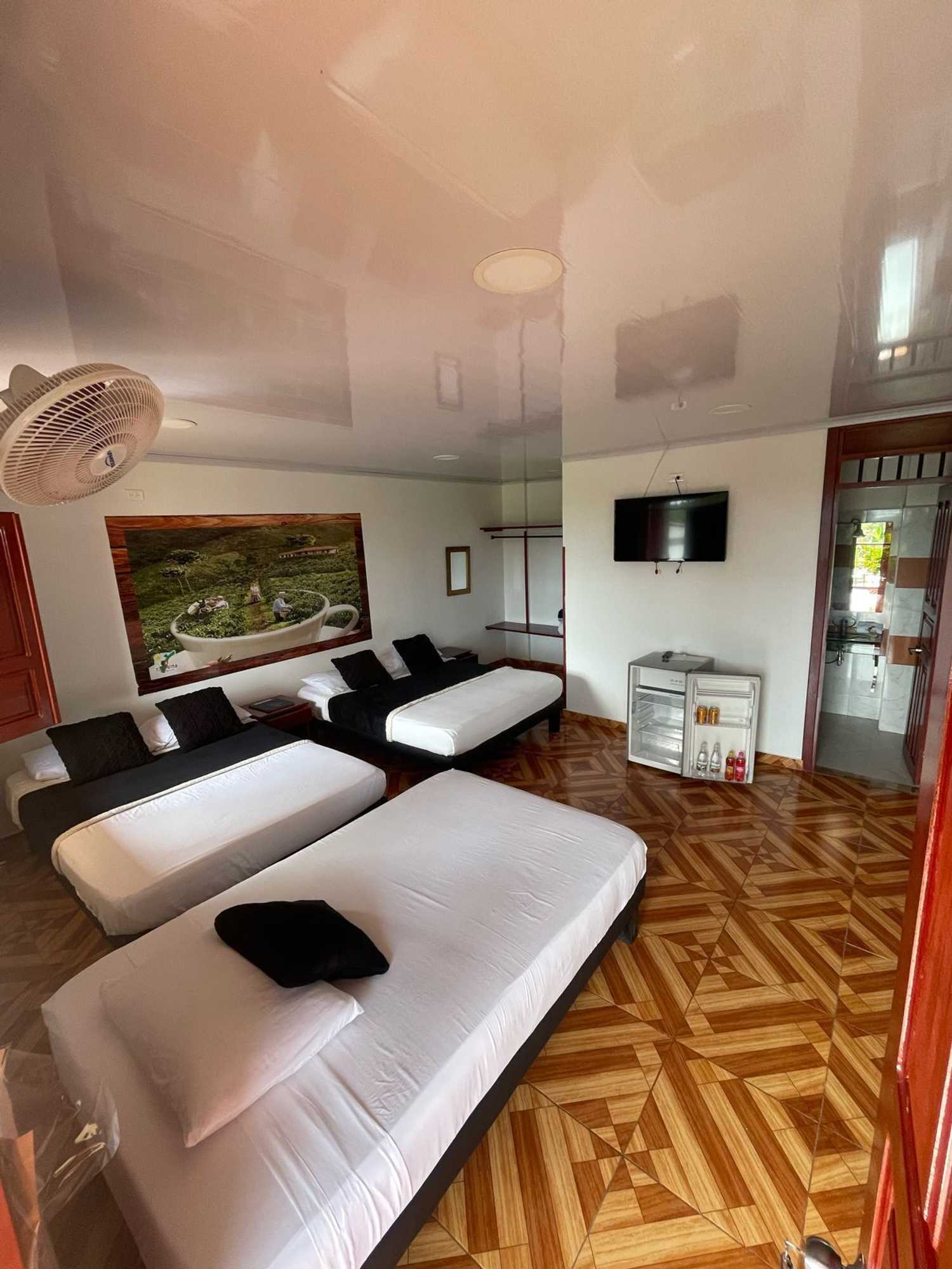 Gift card for Tucurinca Hotel & Spa Gift card for Tucurinca Hotel & Spa