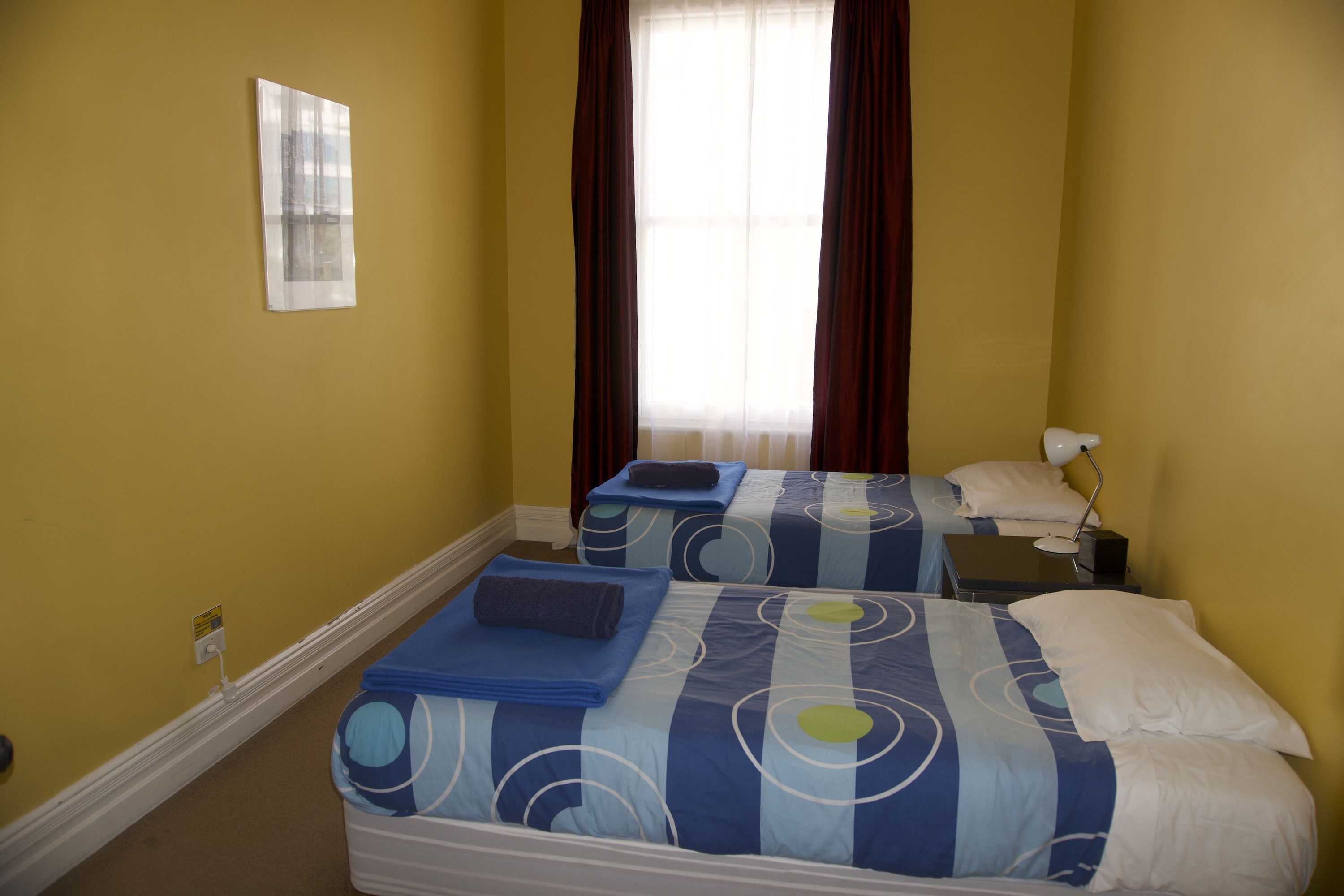 Gift card for Verandahs Parkside Lodge - Hostel Gift card for Verandahs Parkside Lodge - Hostel