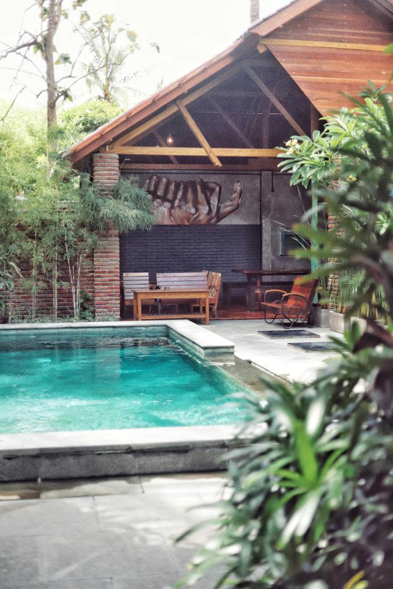 Gift card for Pipes Hostel