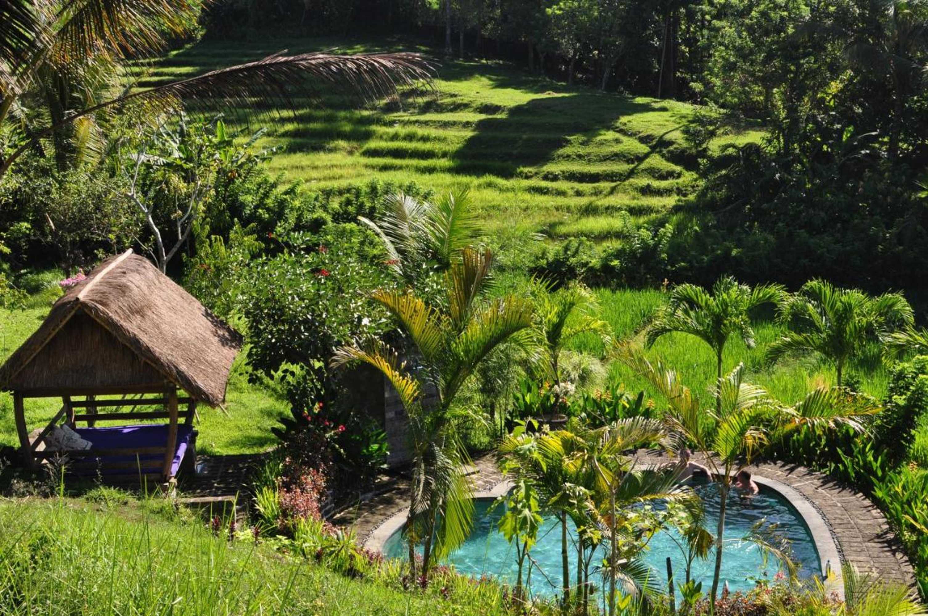 Gift card for Bali Lush