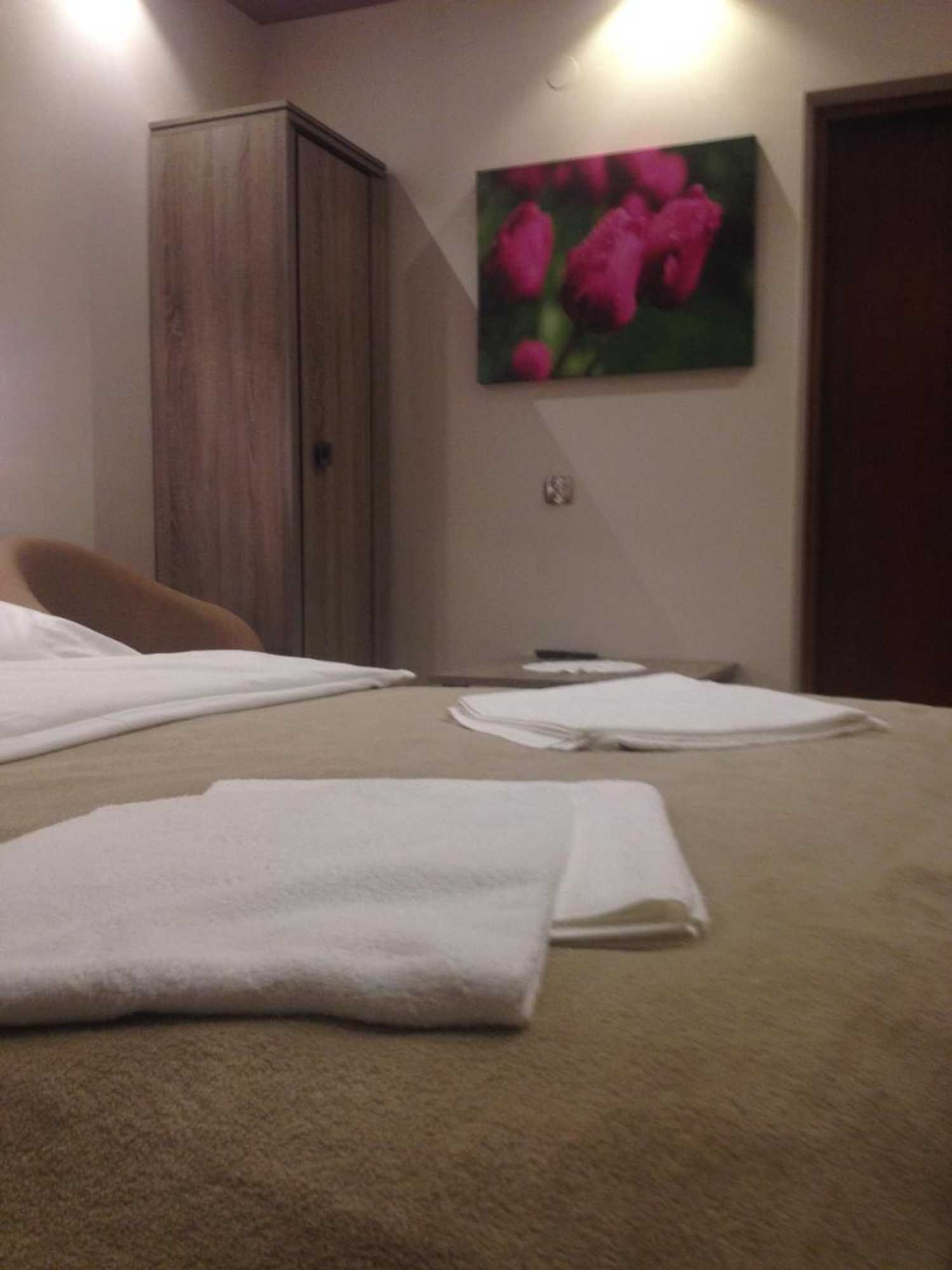 Gift card for Hotel Mis