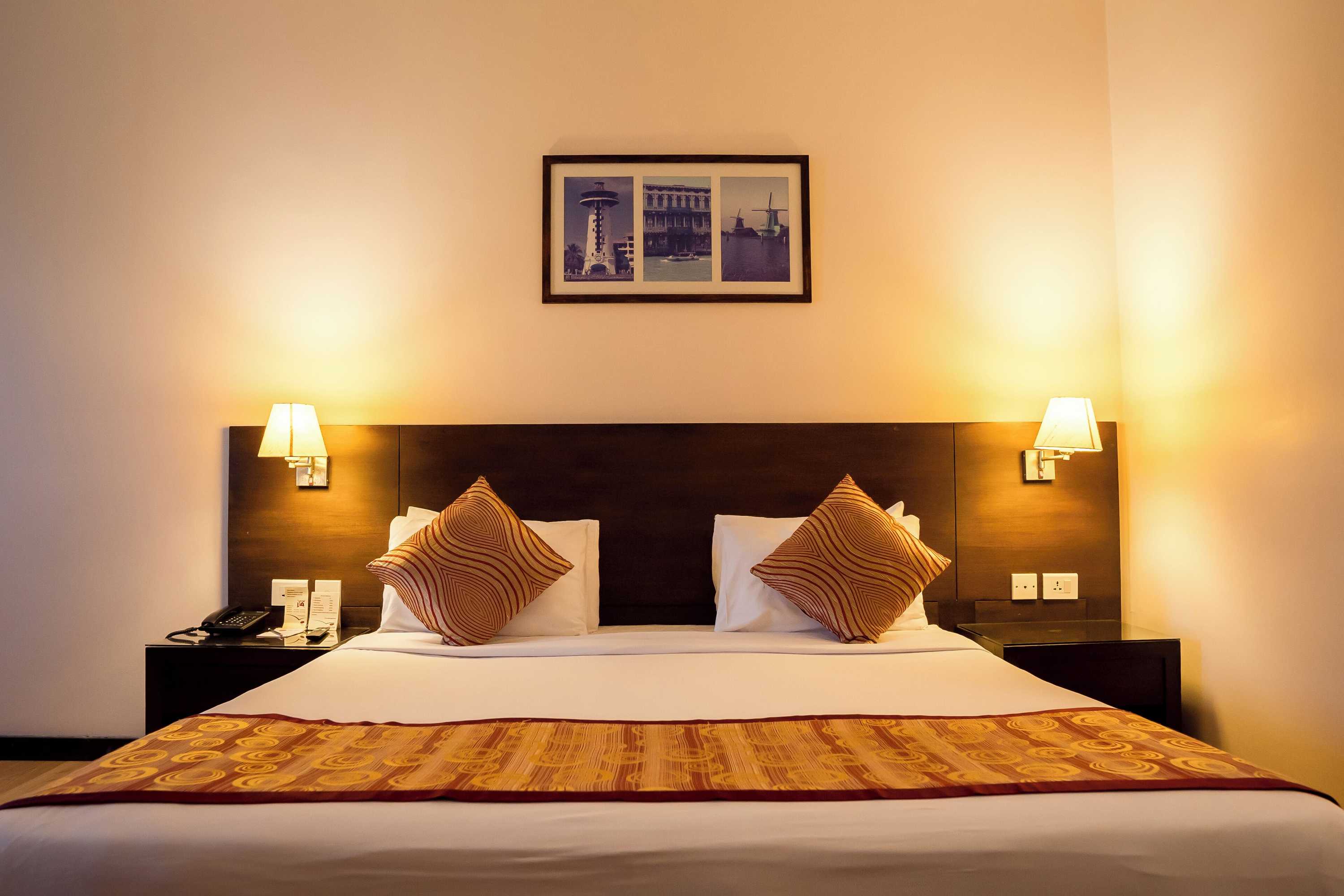 Gift card for Hotel Pokhara Grande