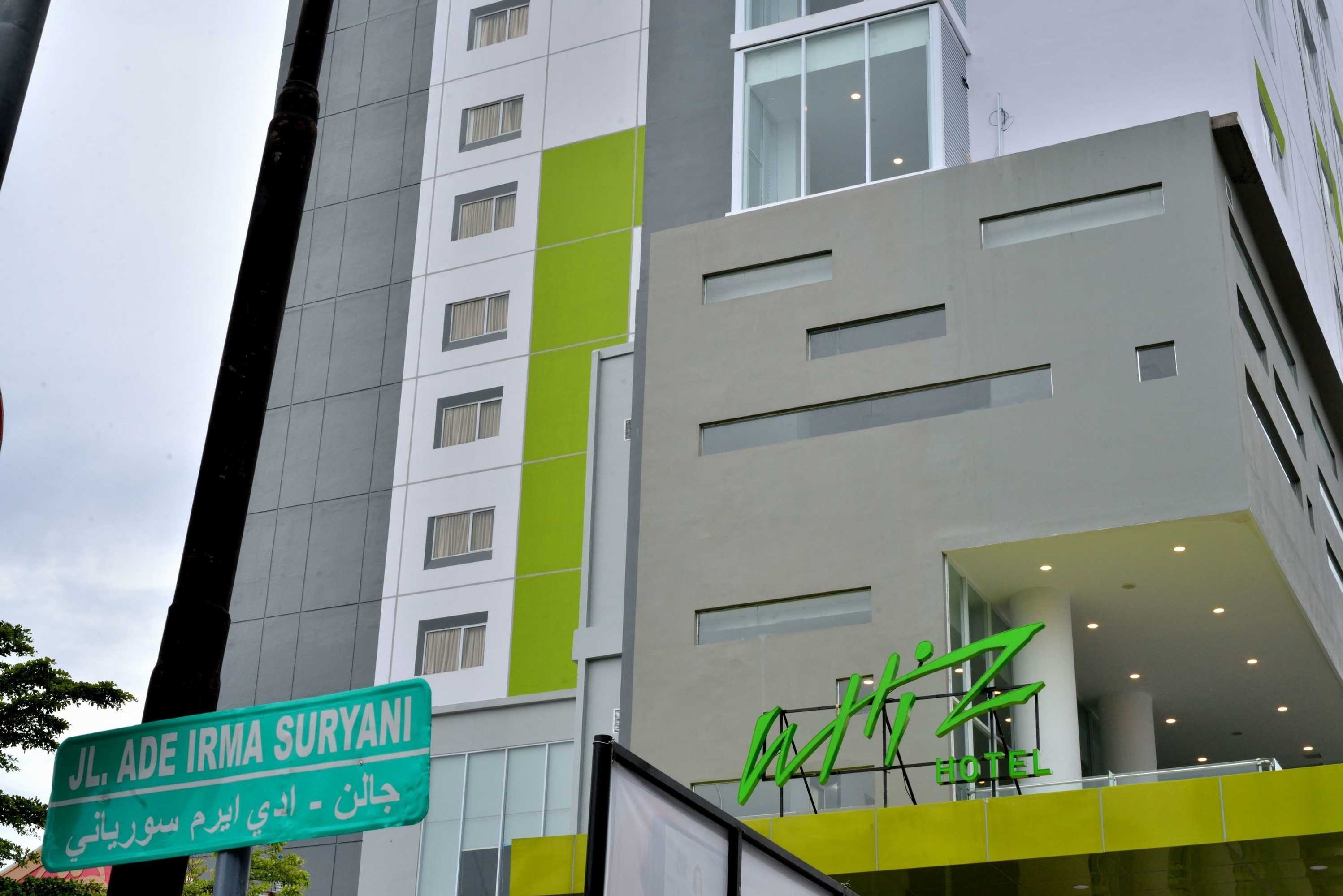 Gift card for Whiz Prime Hotel Sudirman Pekanbaru Gift card for Whiz Prime Hotel Sudirman Pekanbaru