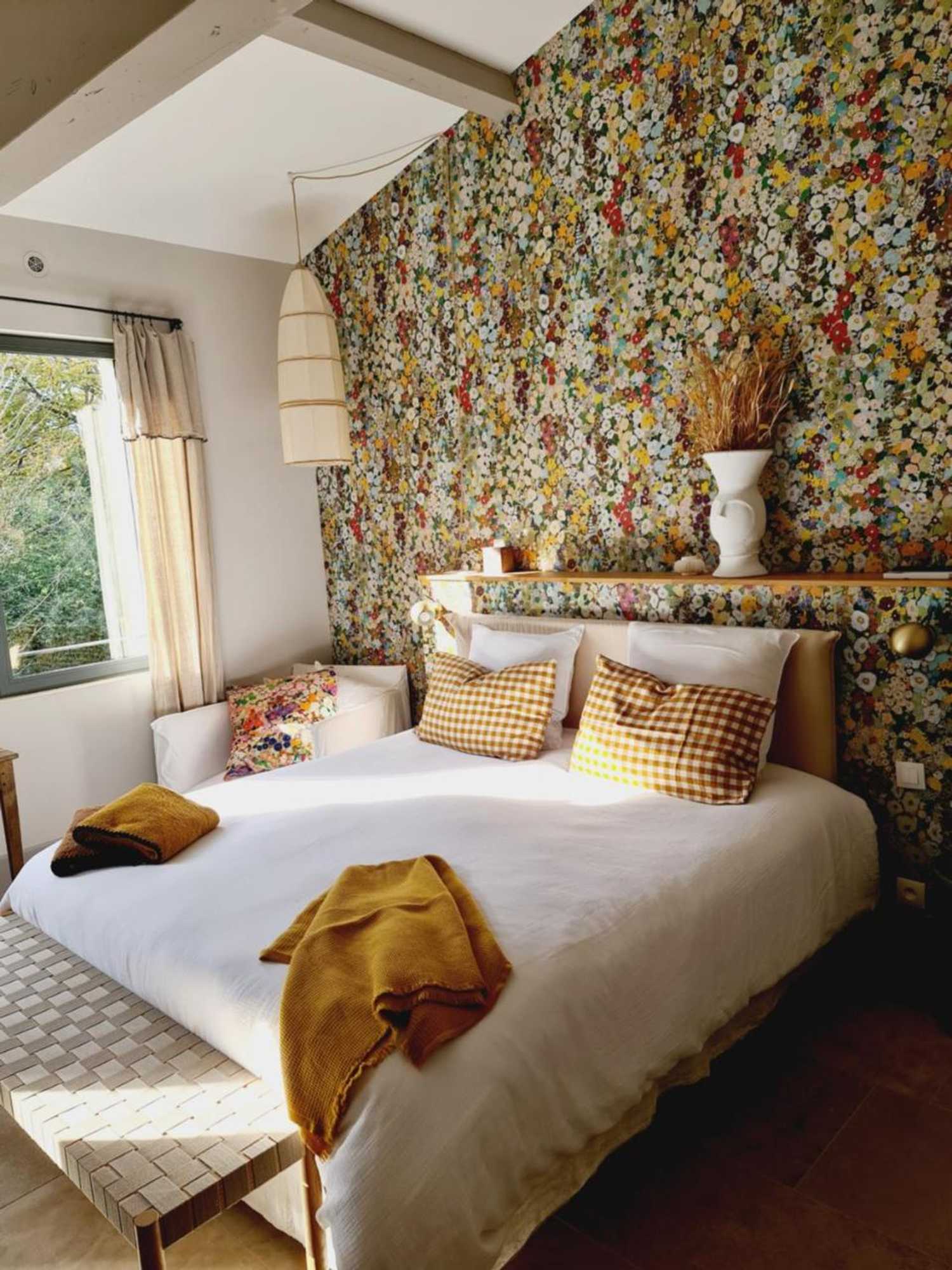 Gift card for La Magnanerie de L'isle B&b