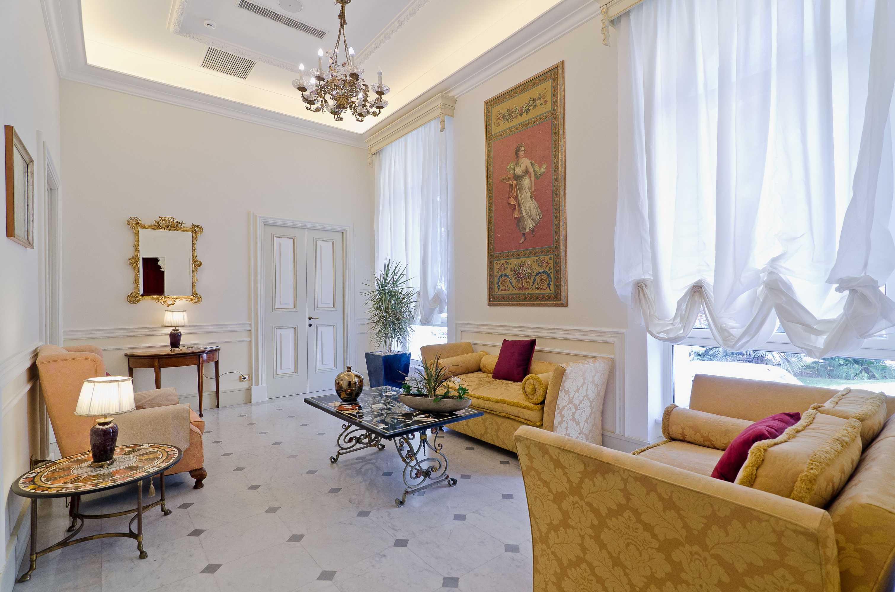 Gift card for Hotel De Paris Sanremo Gift card for Hotel De Paris Sanremo