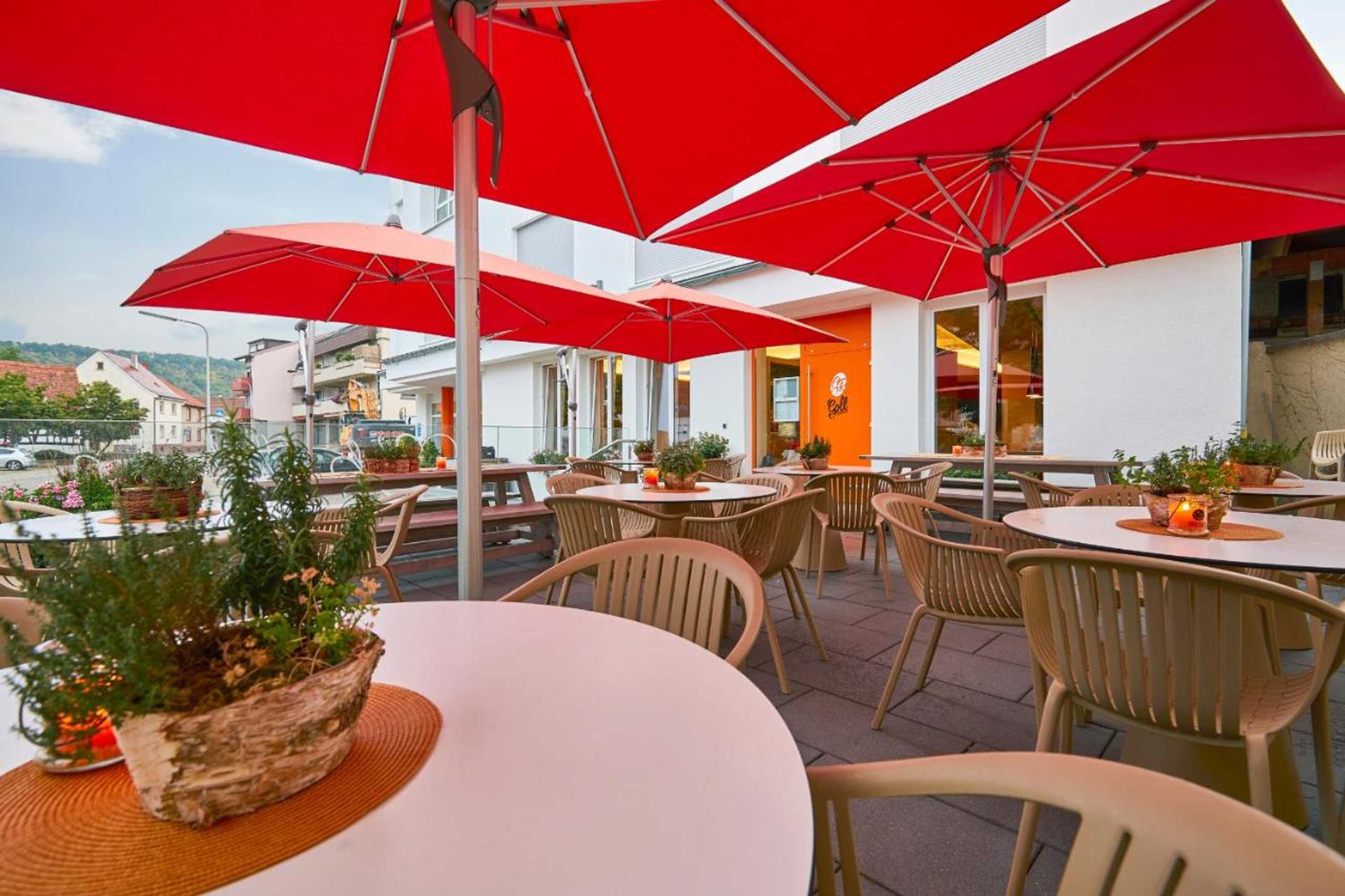 Gift card for Hotel Goll Pforzheim-Niefern