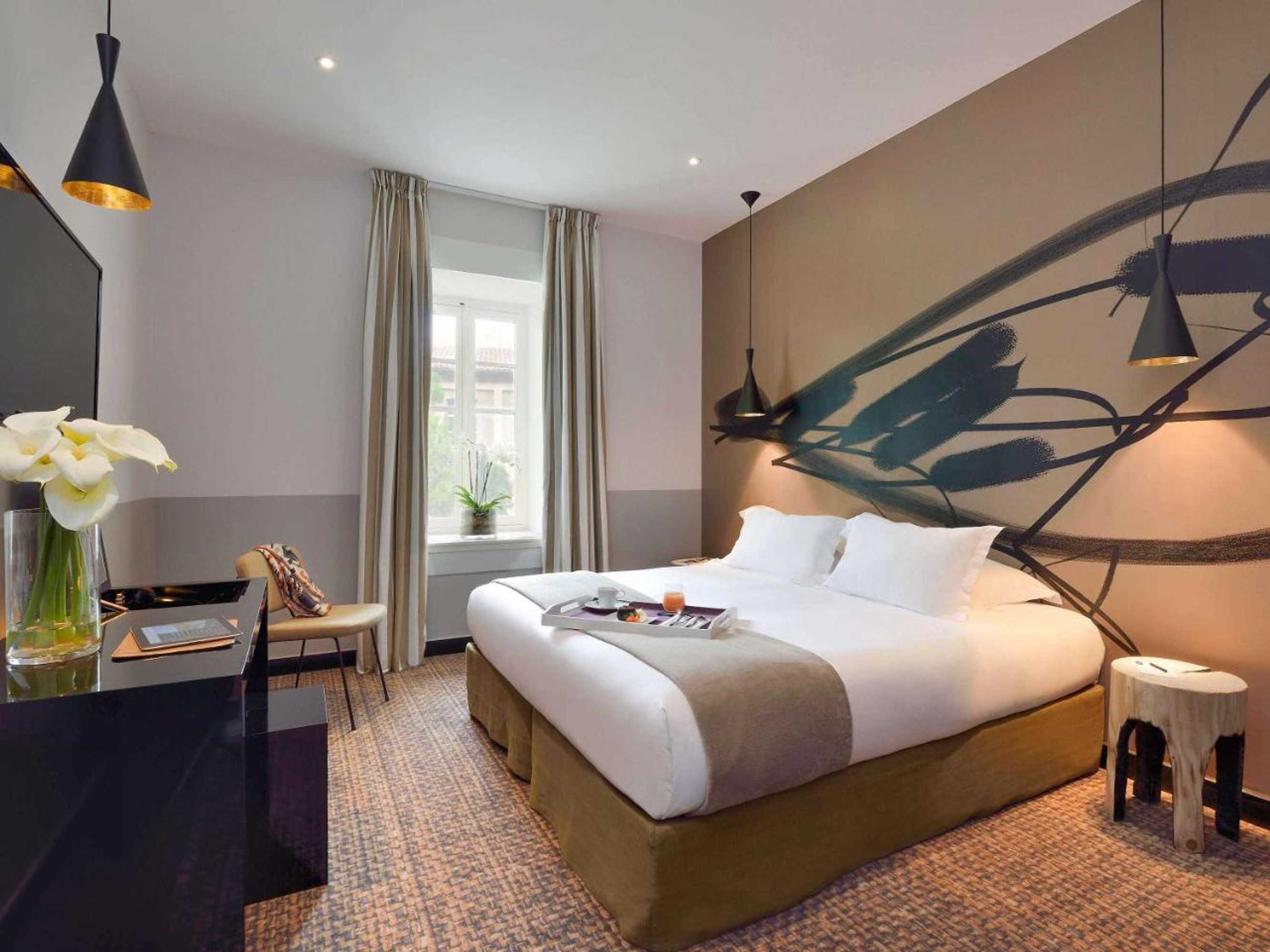 Gift card for Jules César Hotel & Spa Arles - Mgallery Collection Gift card for Jules César Hotel & Spa Arles - Mgallery Collection