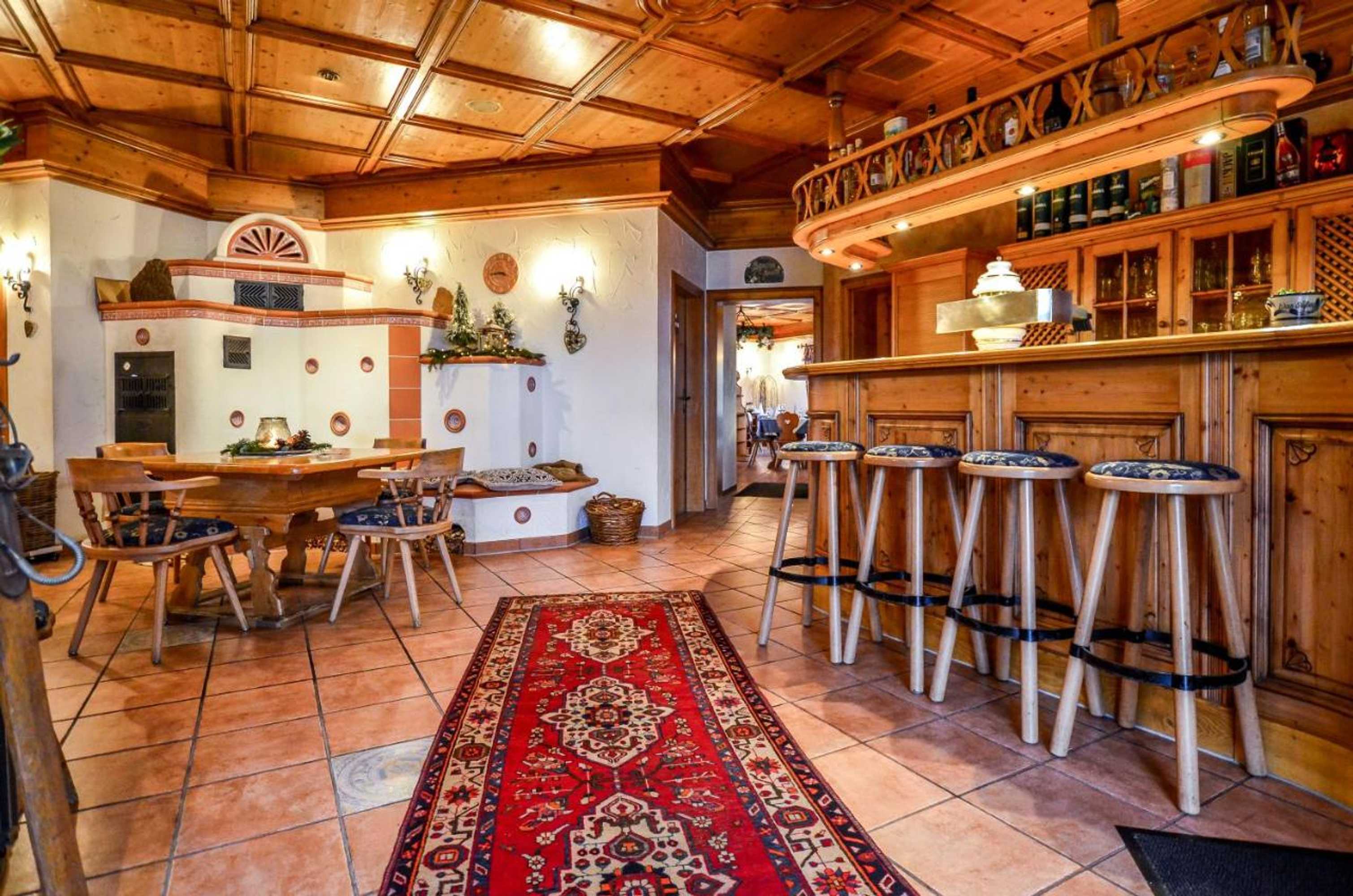 Gift card for Hotel Landhaus Krombach