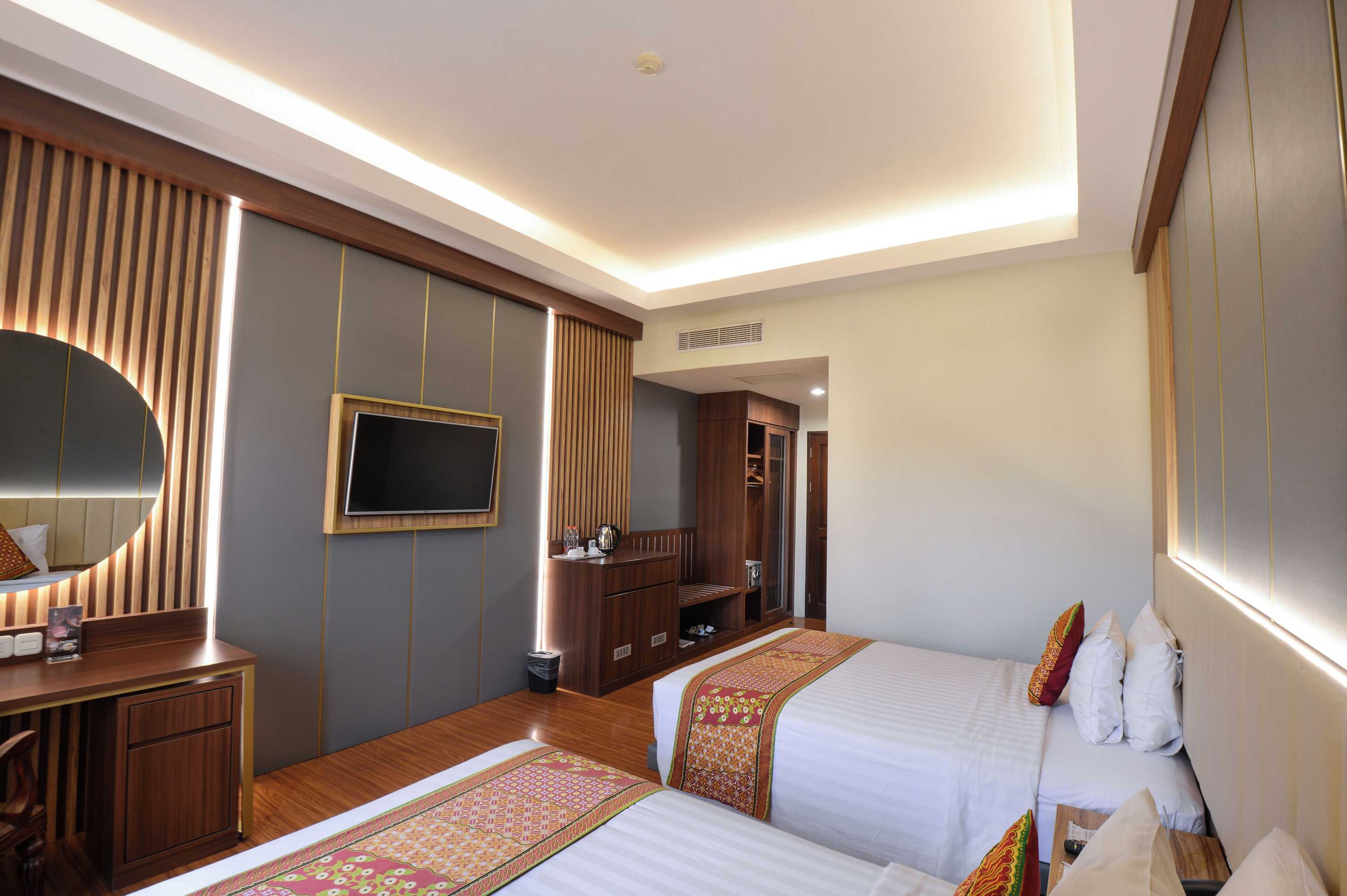 Gift card for The Rich Jogja Hotel Gift card for The Rich Jogja Hotel