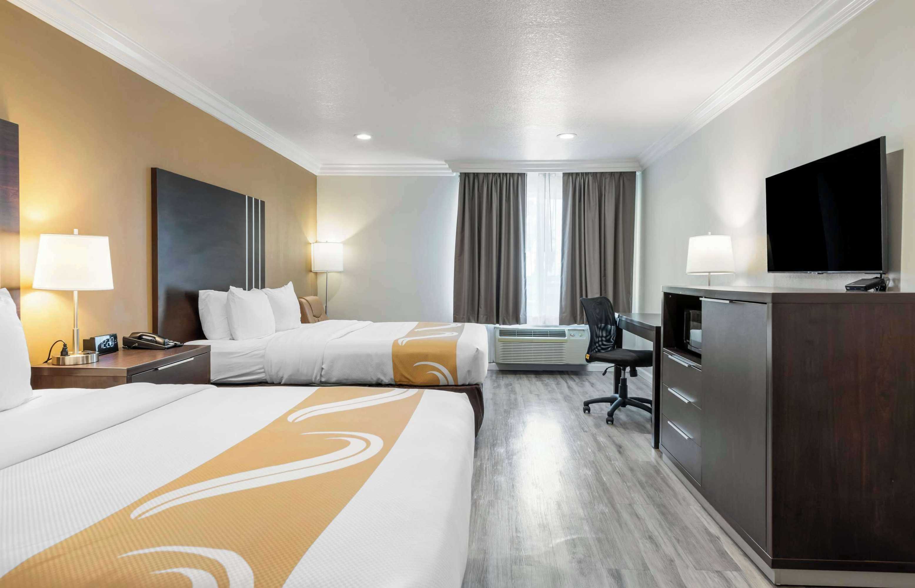 Gift card for Quality Inn Long Beach - Signal Hill Gift card for Quality Inn Long Beach - Signal Hill