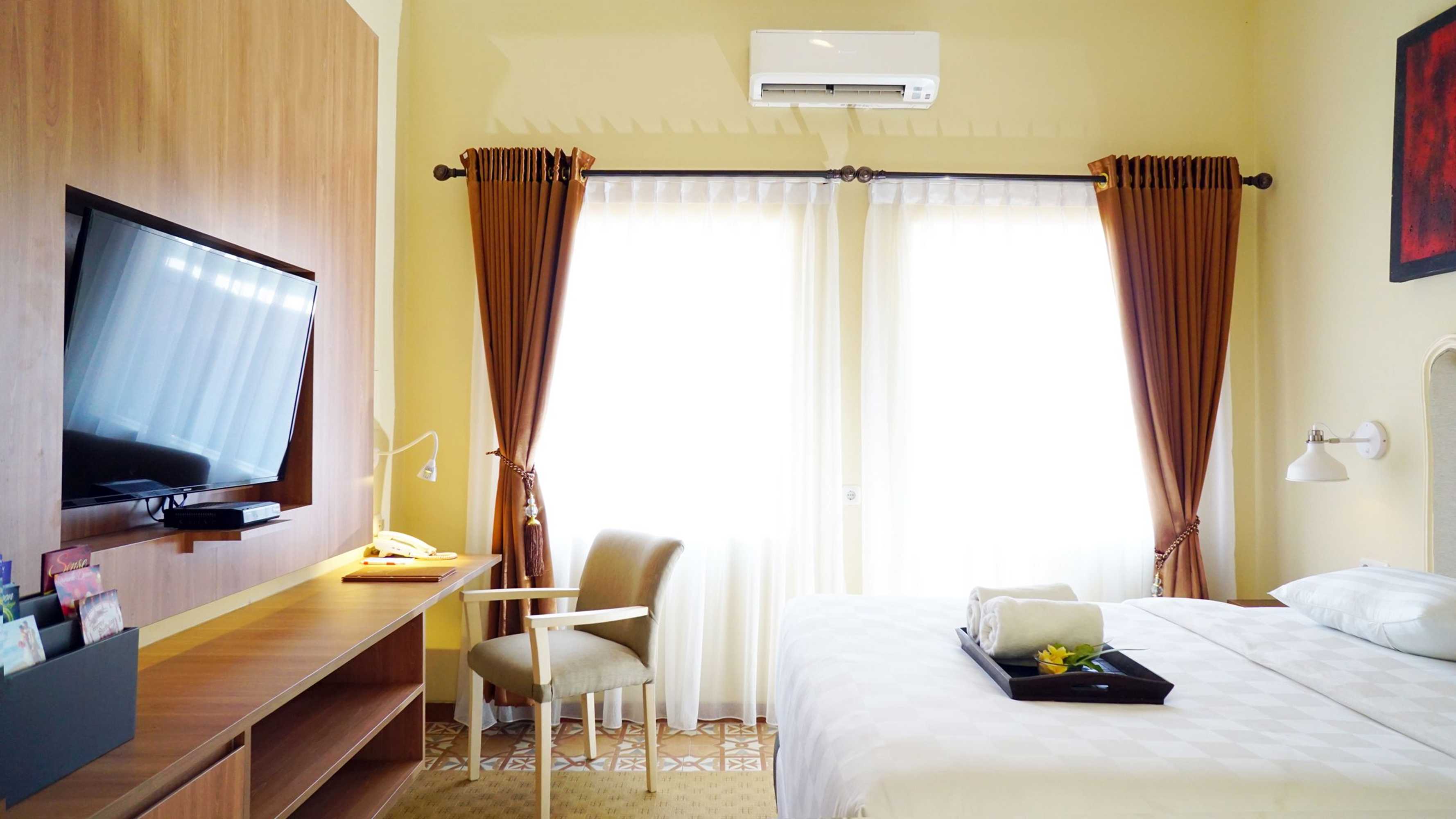 Gift card for Ocean View Residence - Hotel Jepara Gift card for Ocean View Residence - Hotel Jepara