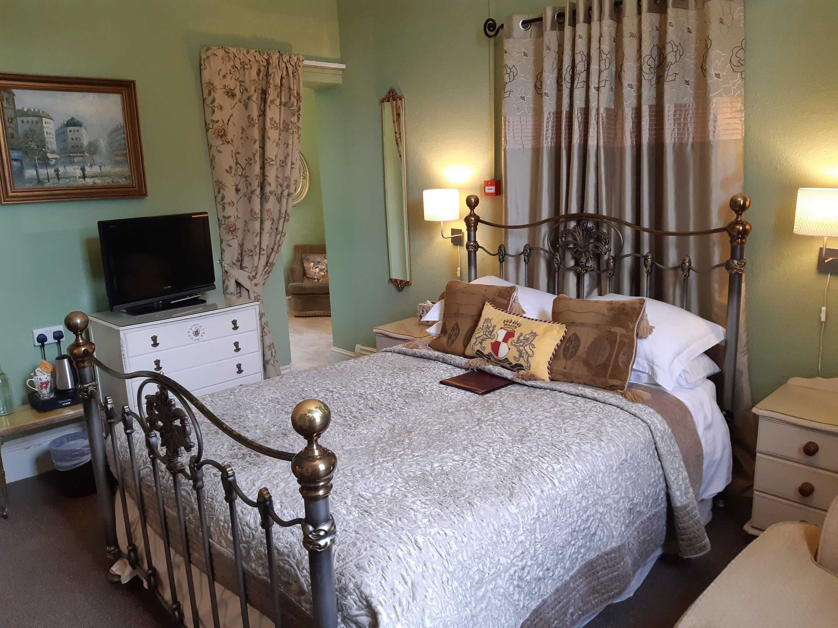 Gift card for Holywell Guest House Gift card for Holywell Guest House