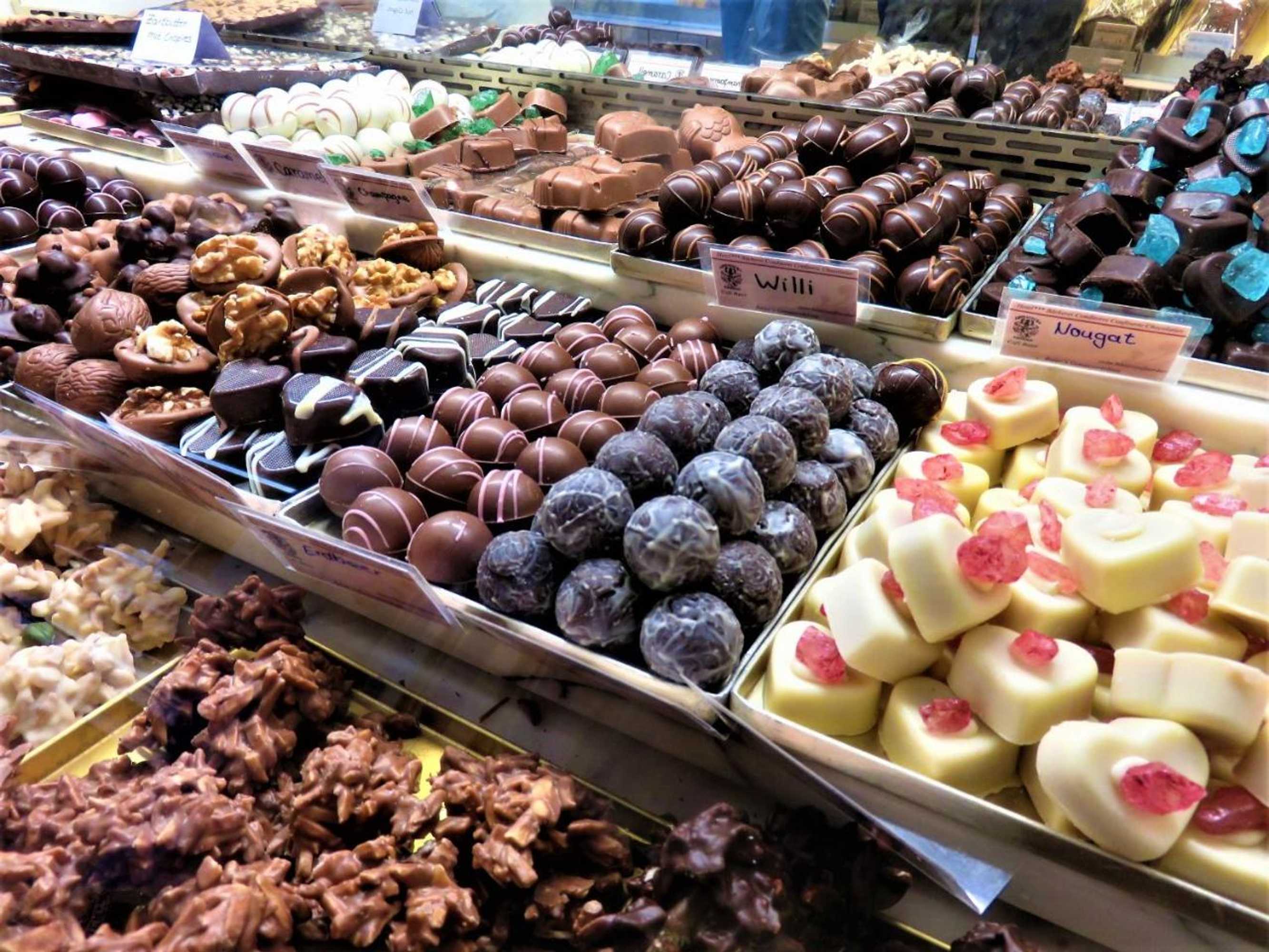 Gift card for Hotel Conditorei Cafe Baier