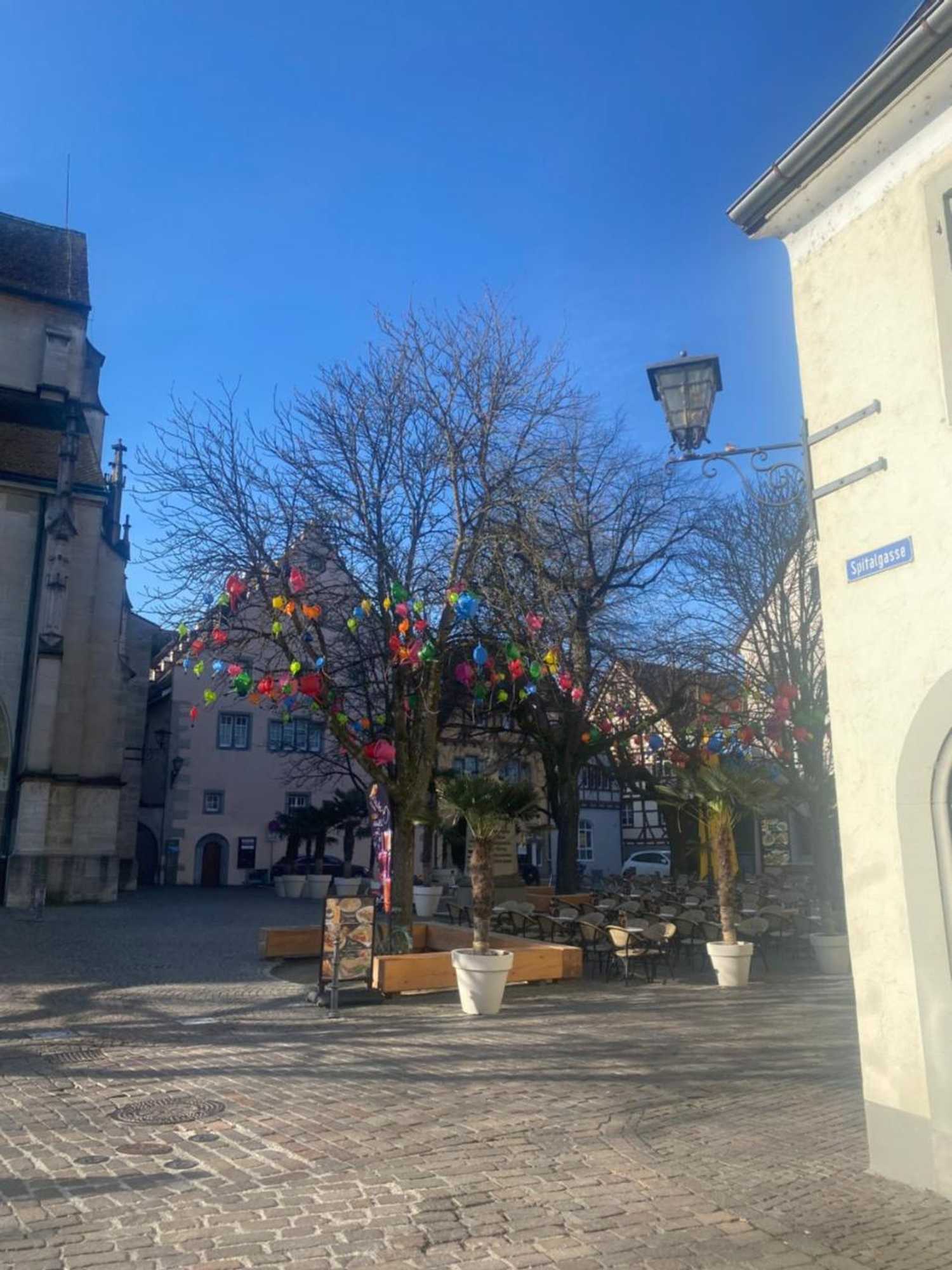 Gift card for Hotel Capri