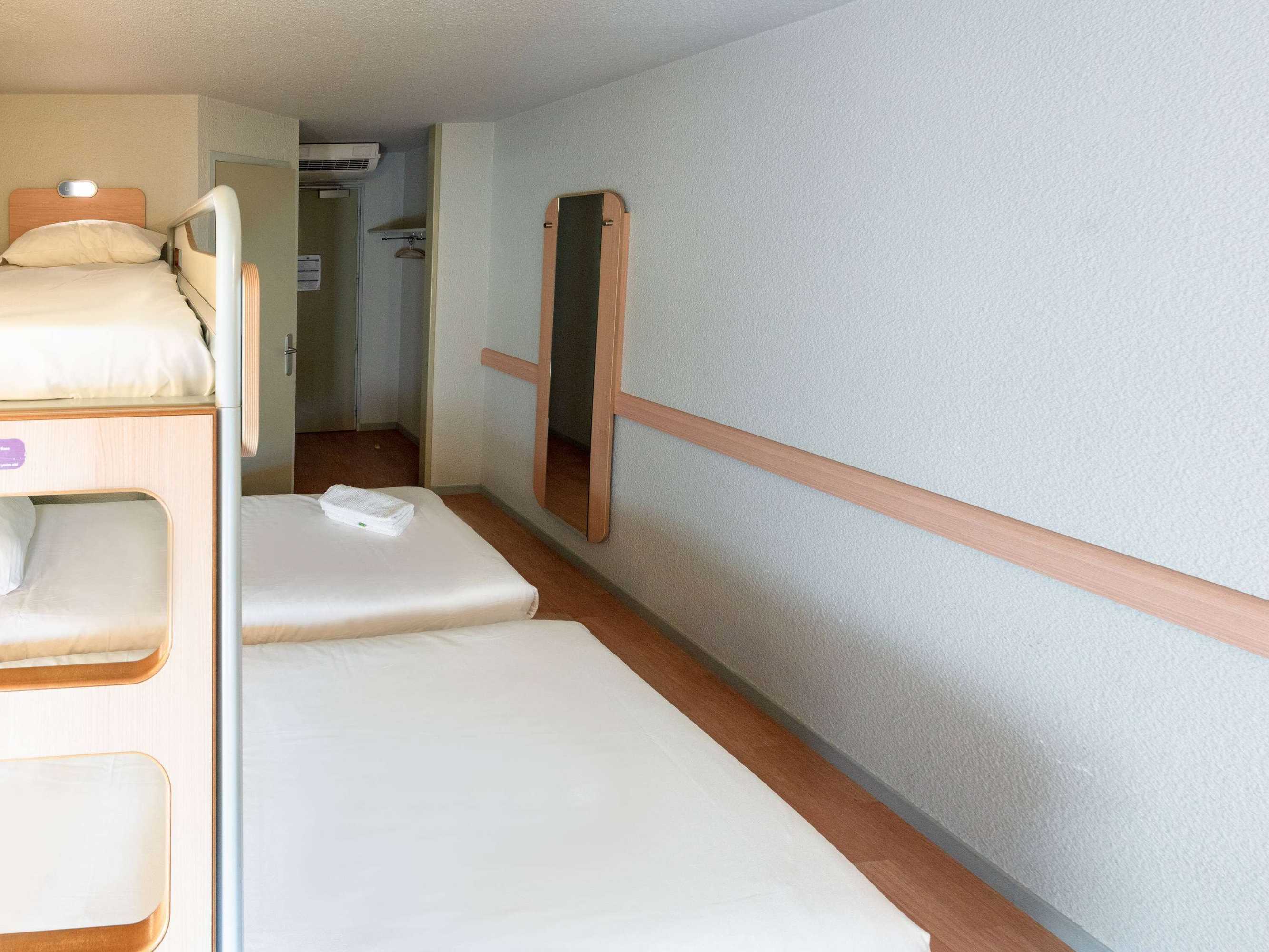 Gift card for Ibis Budget Avignon Nord Le Pontet Gift card for Ibis Budget Avignon Nord Le Pontet