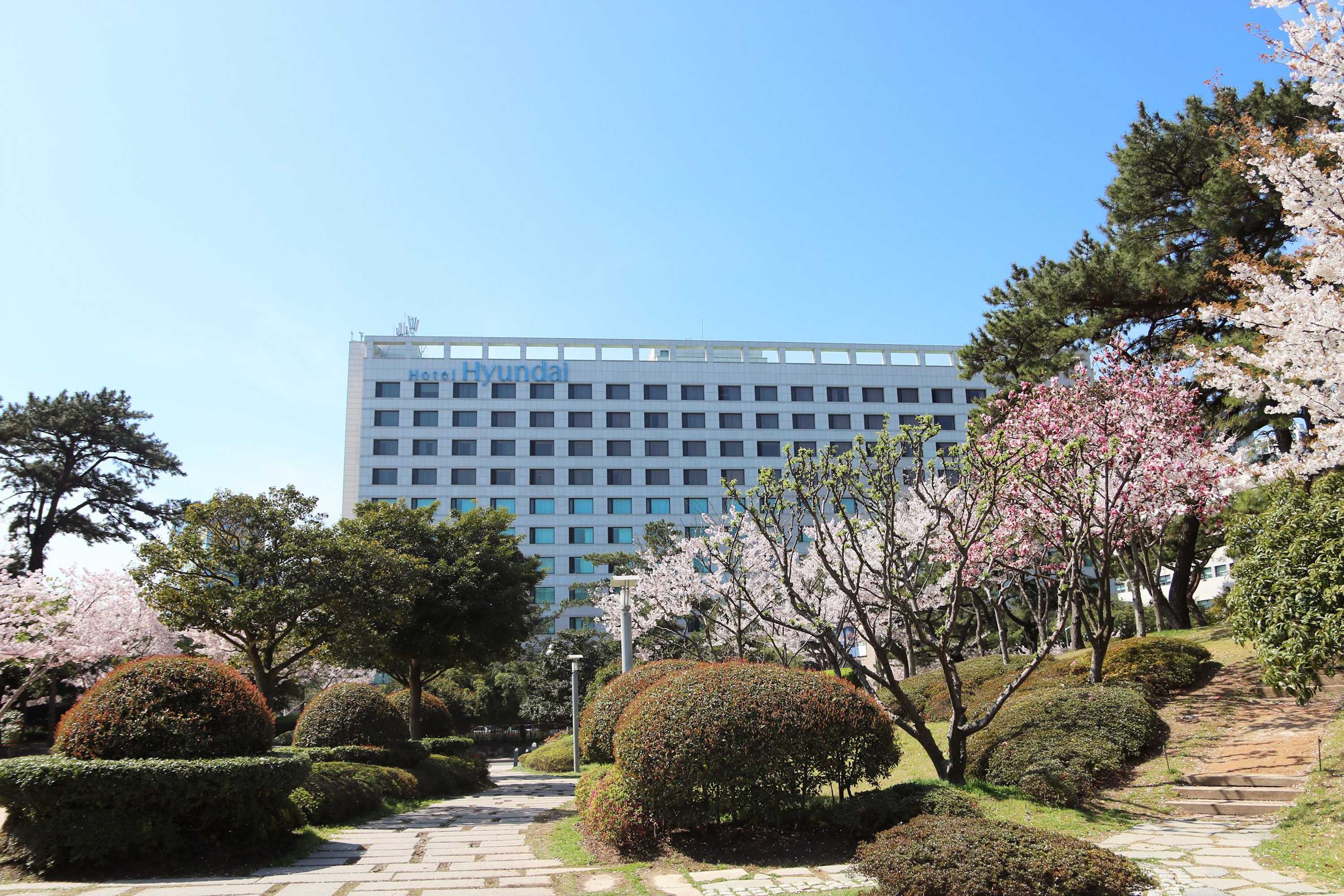 Gift card for Hotel Hyundai by Lahan Ulsan Gift card for Hotel Hyundai by Lahan Ulsan