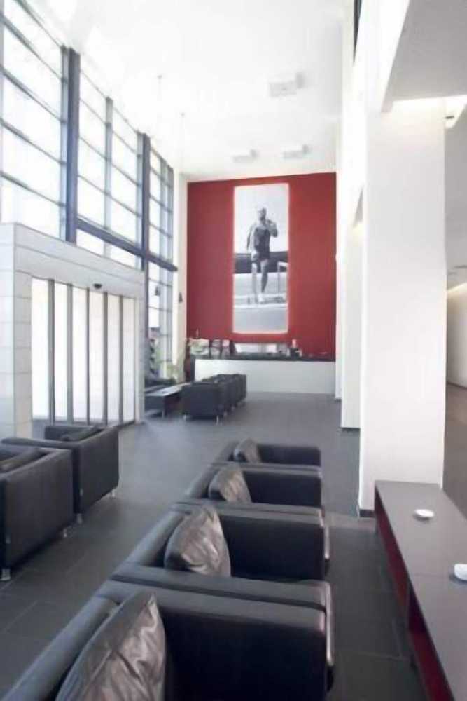 Gift card for Novina Hotel Herzogenaurach Herzo Base