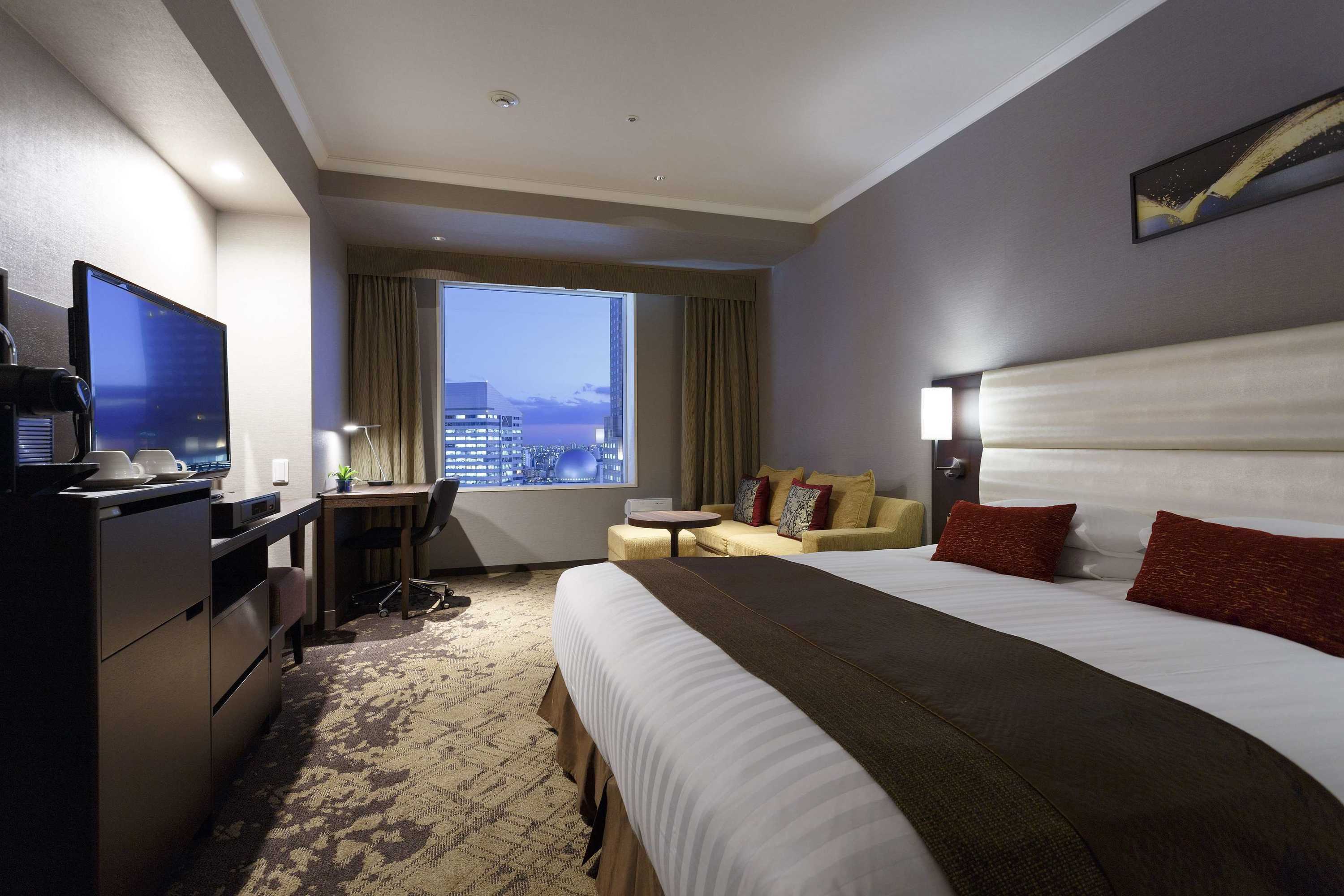 Gift card for Shibuya Excel Hotel Tokyu