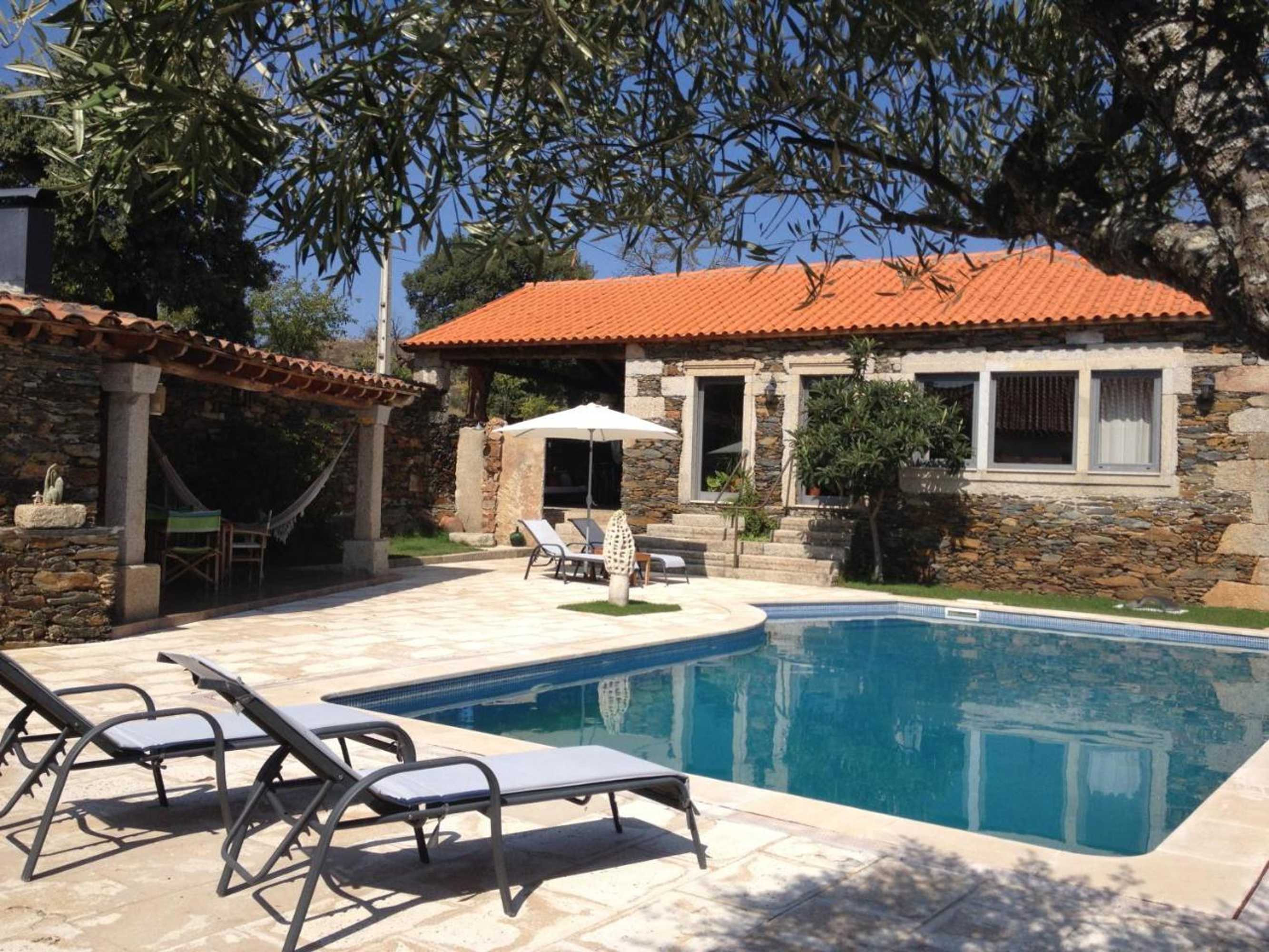 Gift card for Casa Das Quintas