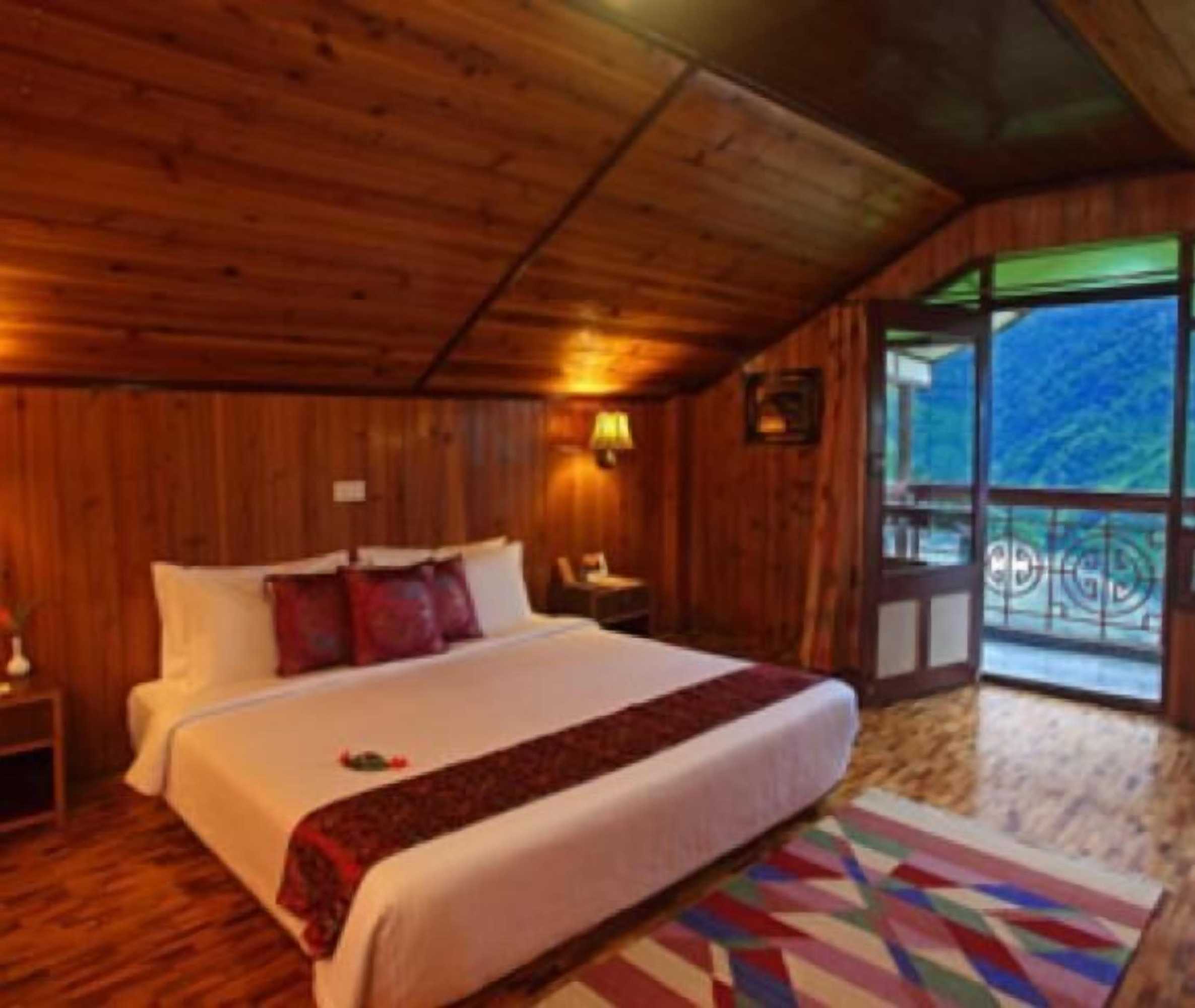 Gift card for Club Mahindra Gangtok Gift card for Club Mahindra Gangtok