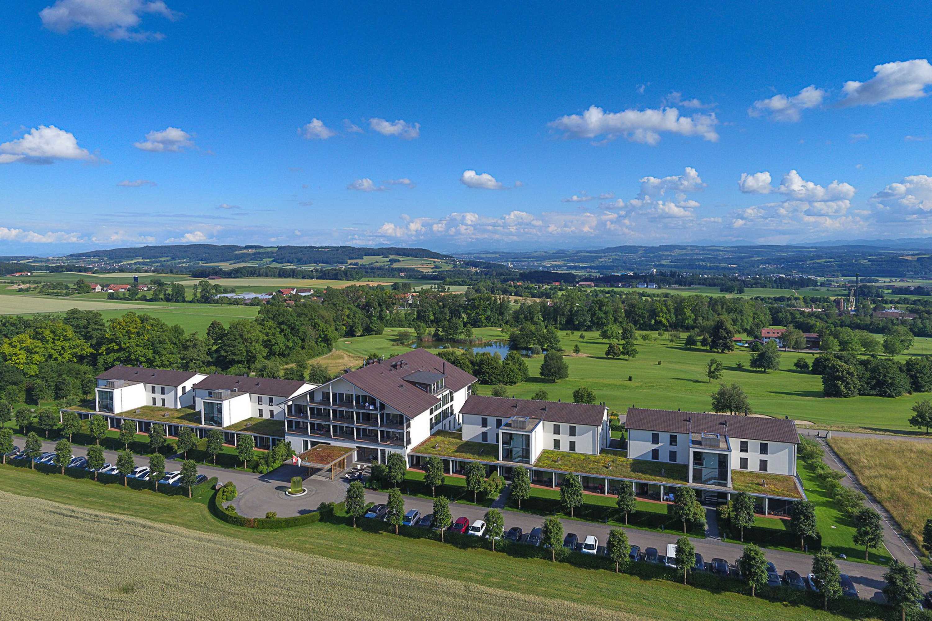 Gift card for Wellnesshotel Golf Panorama