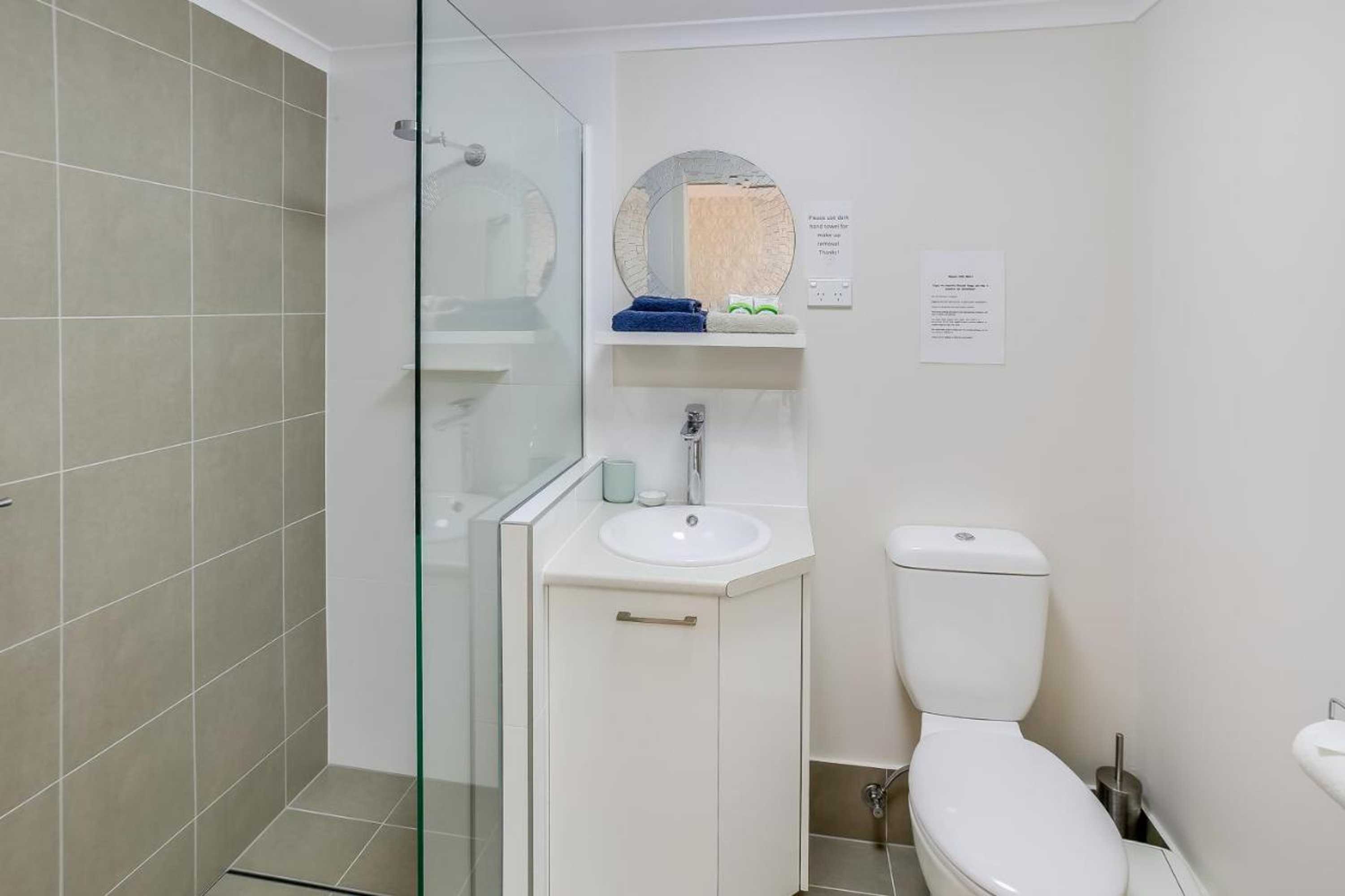 Gift card for Maleny Hills Motel