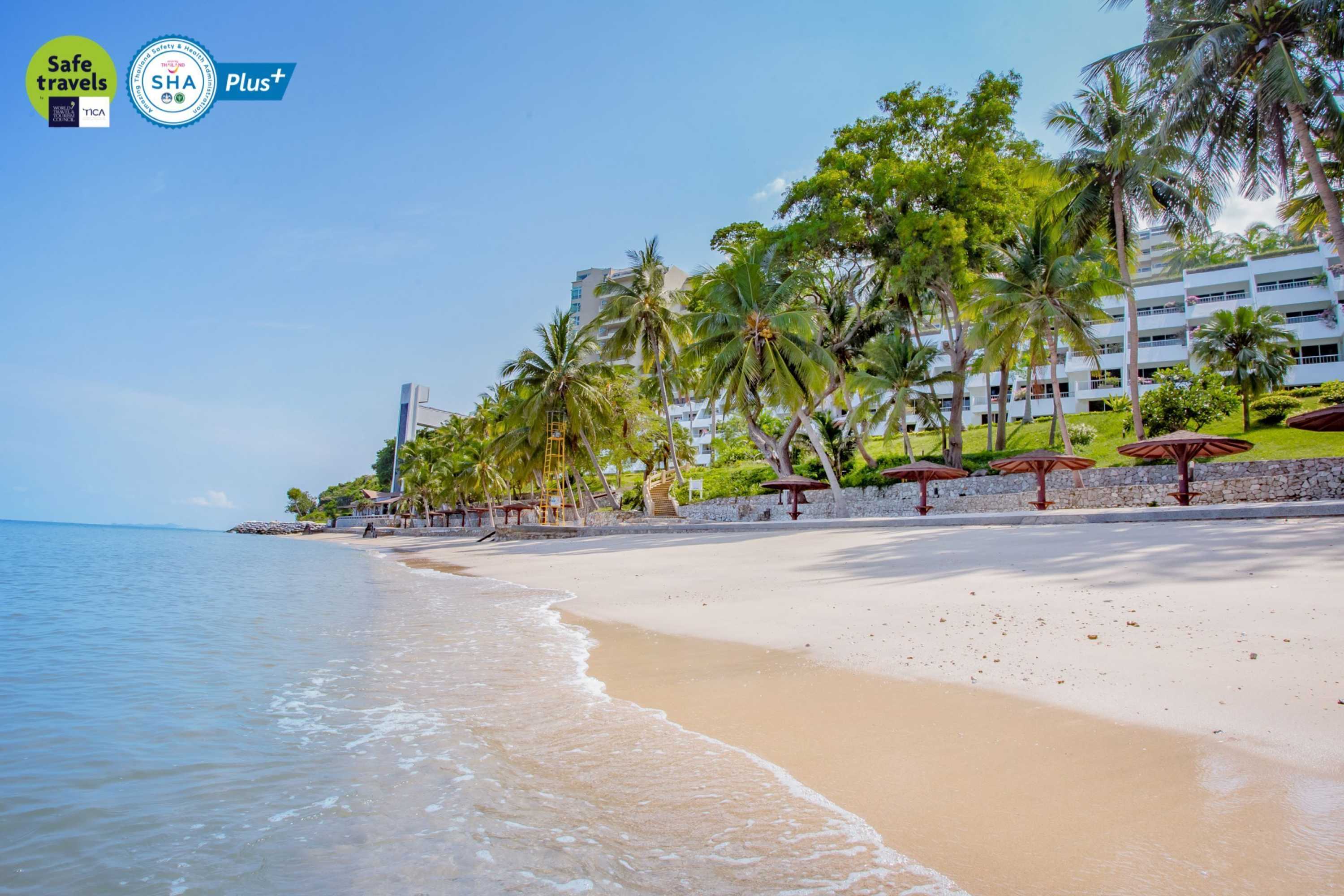 Gift card for Royal Cliff Beach Hotel Pattaya Gift card for Royal Cliff Beach Hotel Pattaya