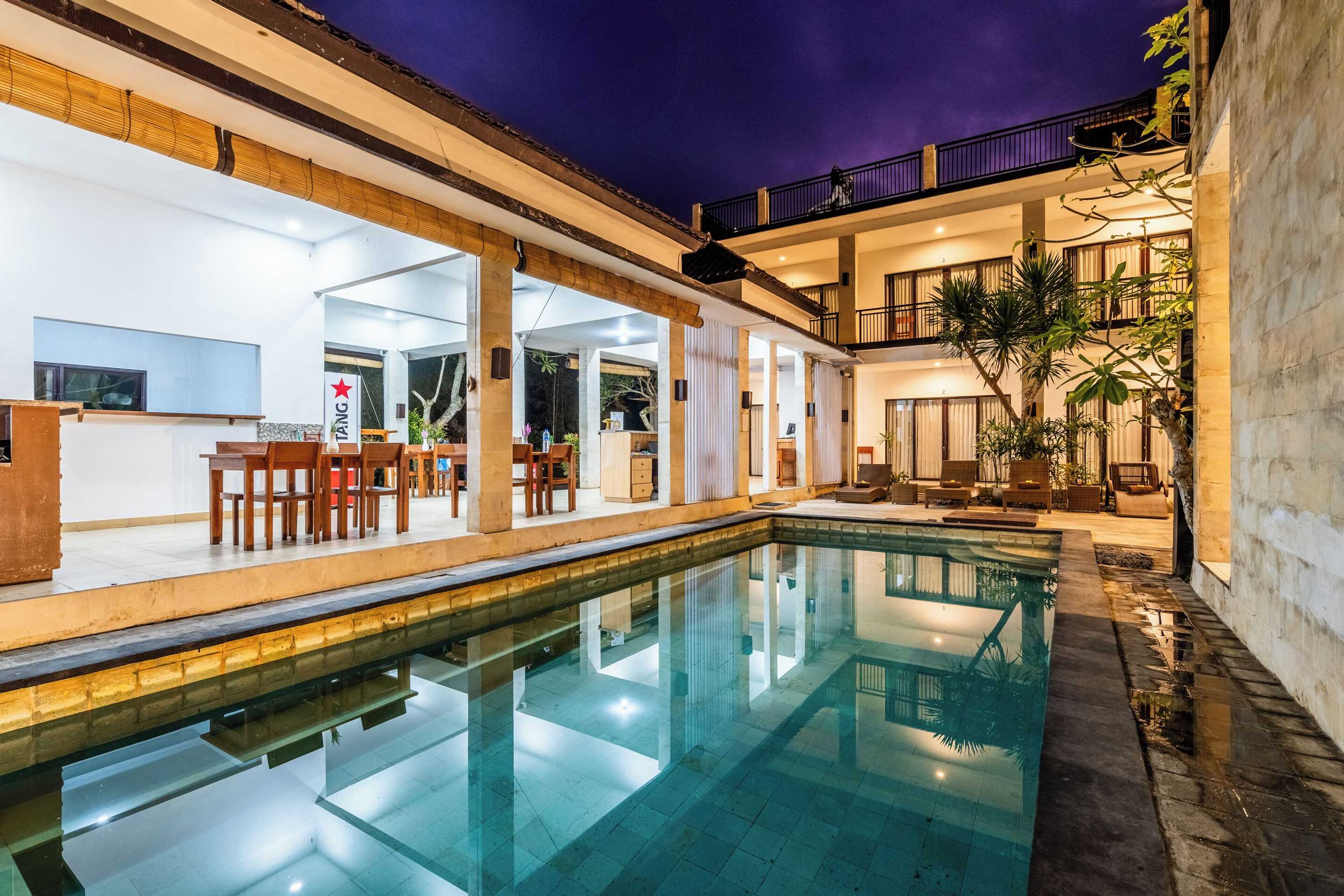 Gift card for Balian Paradise Hotel Gift card for Balian Paradise Hotel
