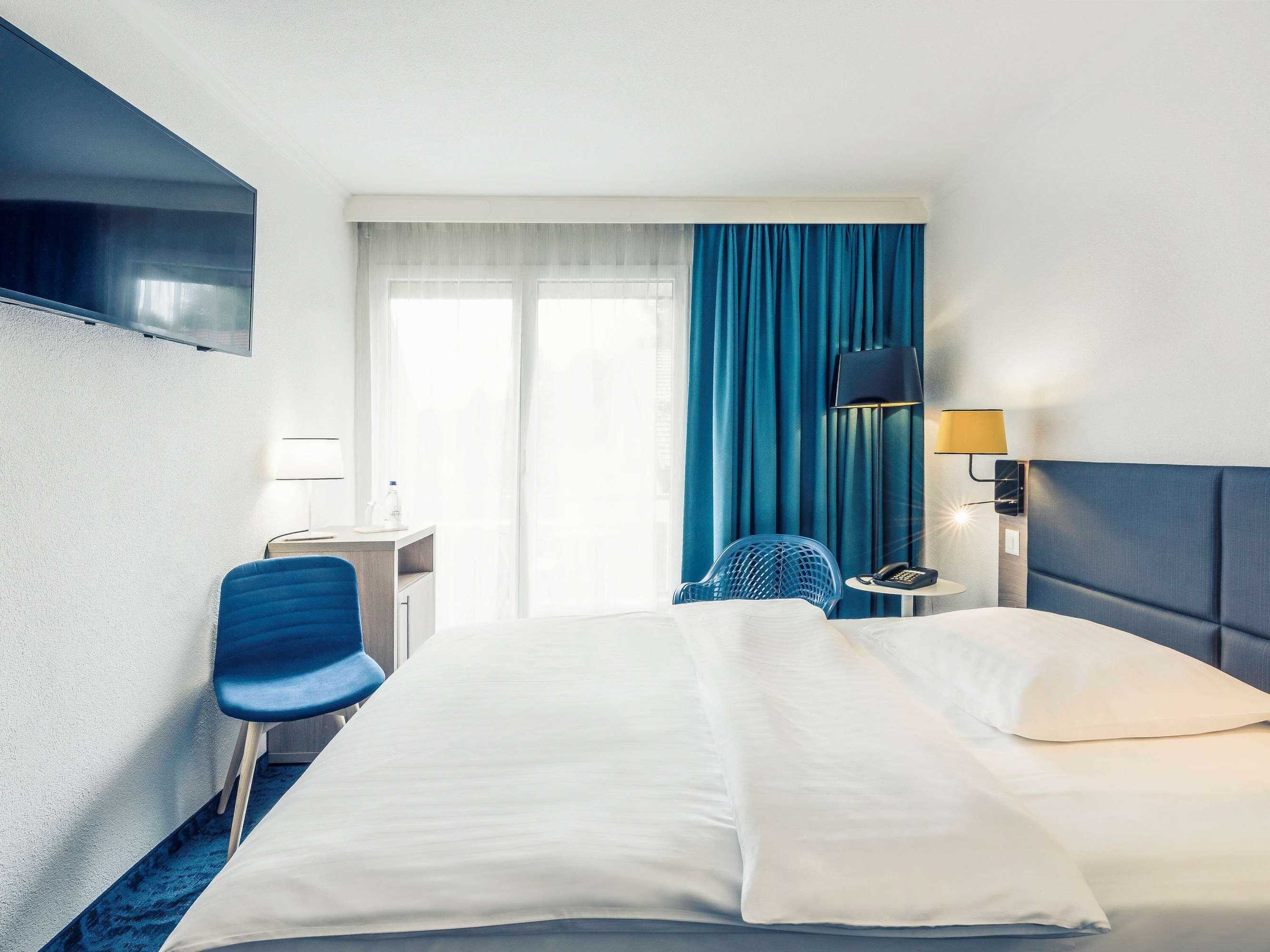 Gift card for Mercure Lenzburg Krone Gift card for Mercure Lenzburg Krone
