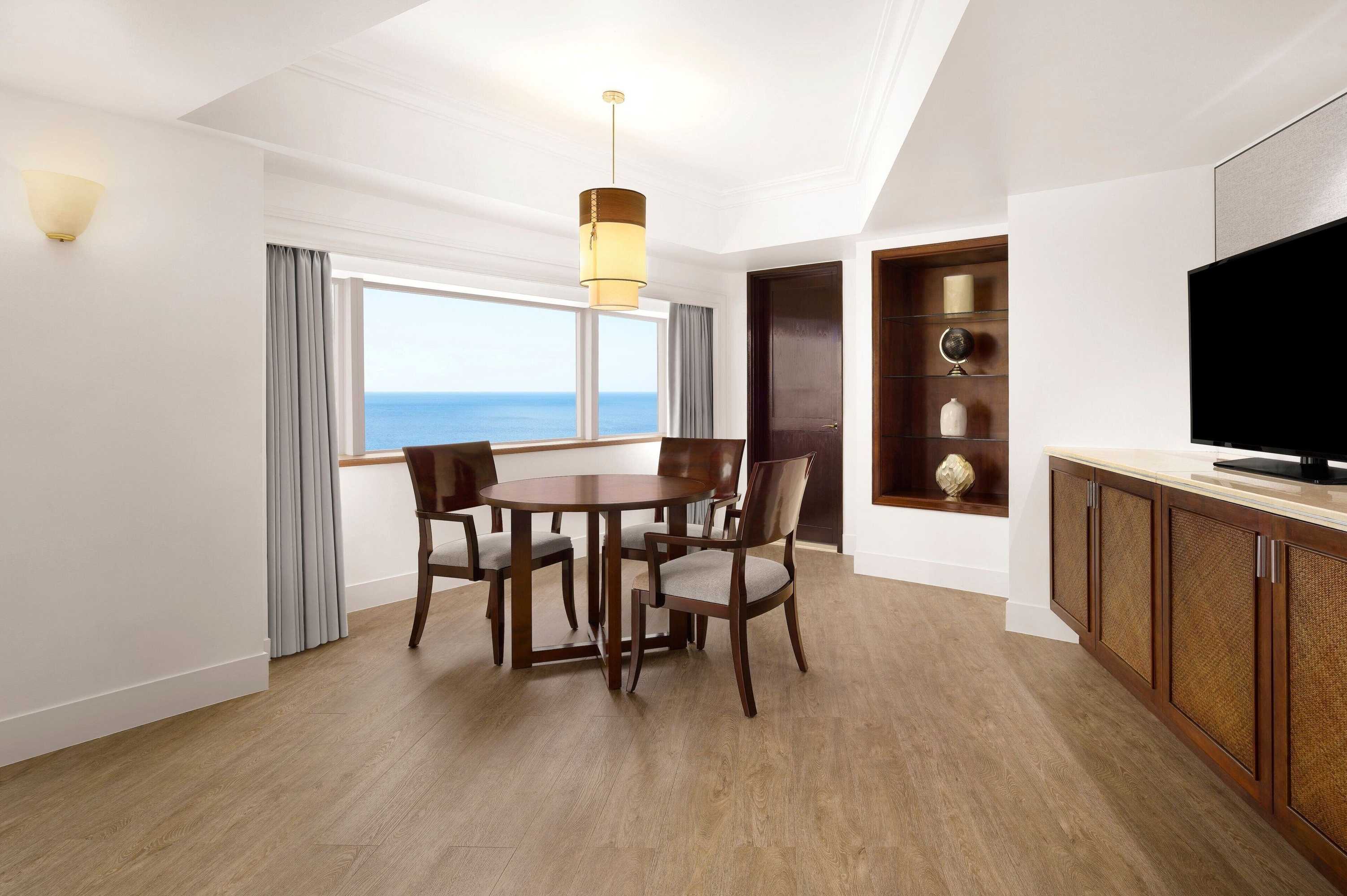 Gift card for The Westin Resort Guam