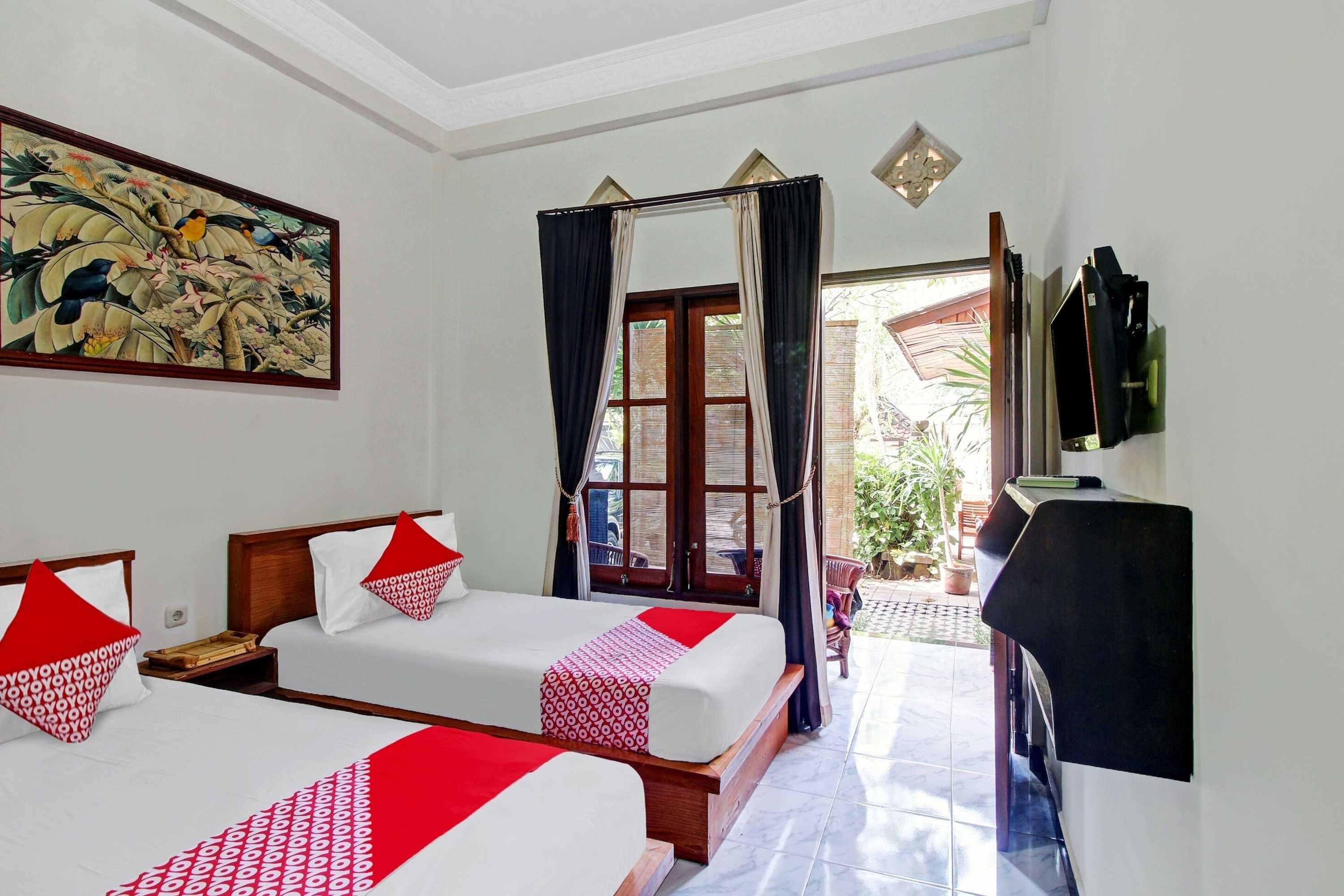 Gift card for Super Oyo 90672 Adhya Guest House Lombok Gift card for Super Oyo 90672 Adhya Guest House Lombok