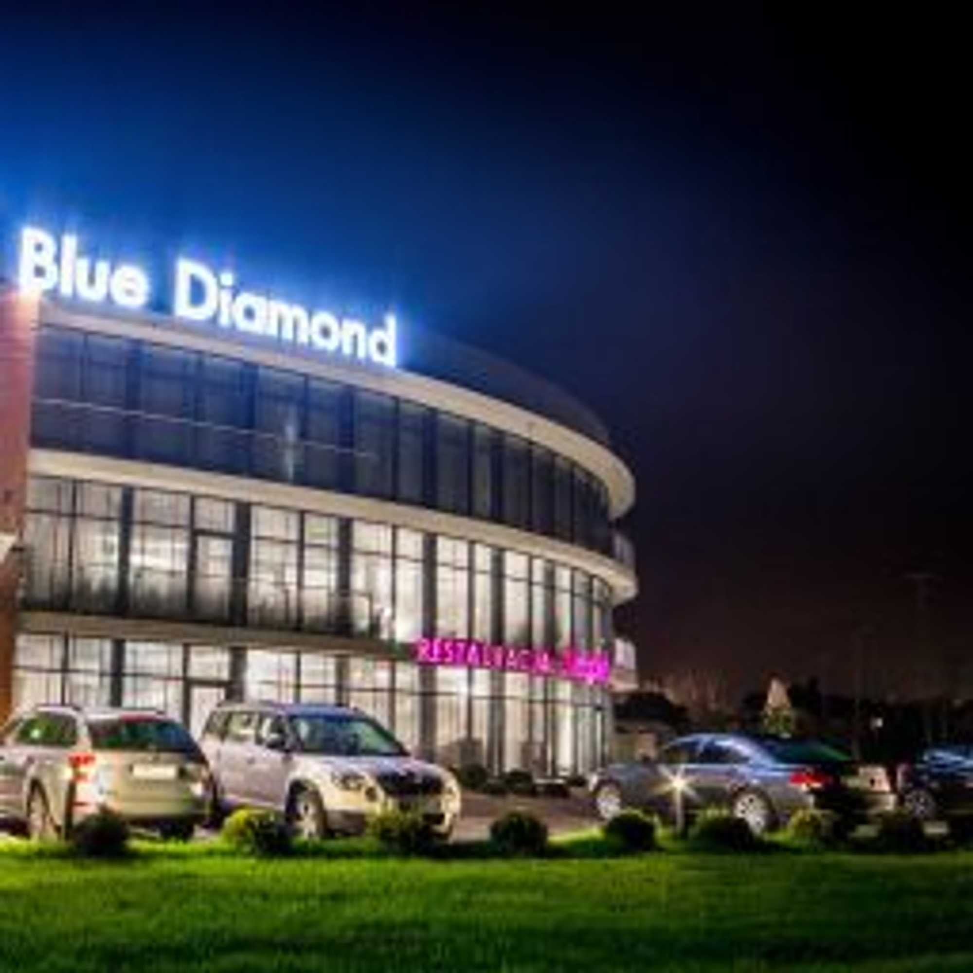 Gift card for Blue Diamond Hotel Active Spa Gift card for Blue Diamond Hotel Active Spa
