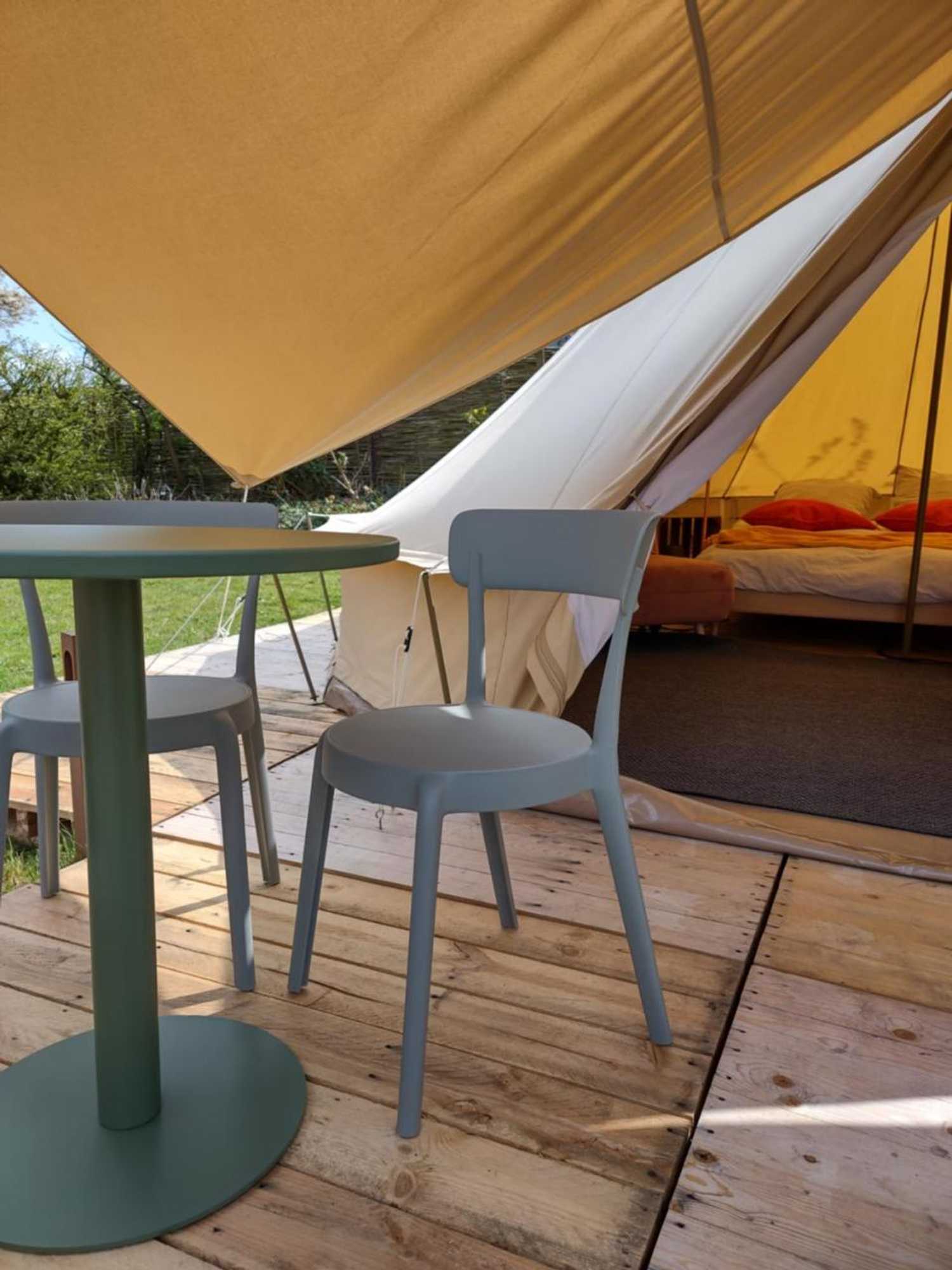 Gift card for Pluimpapaver Hotel & Glamping