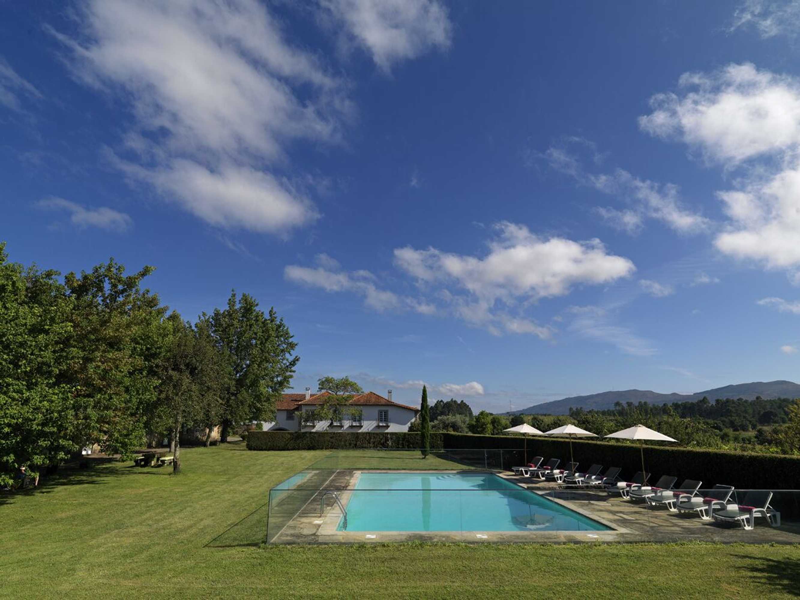 Gift card for Quinta da Casa Alta