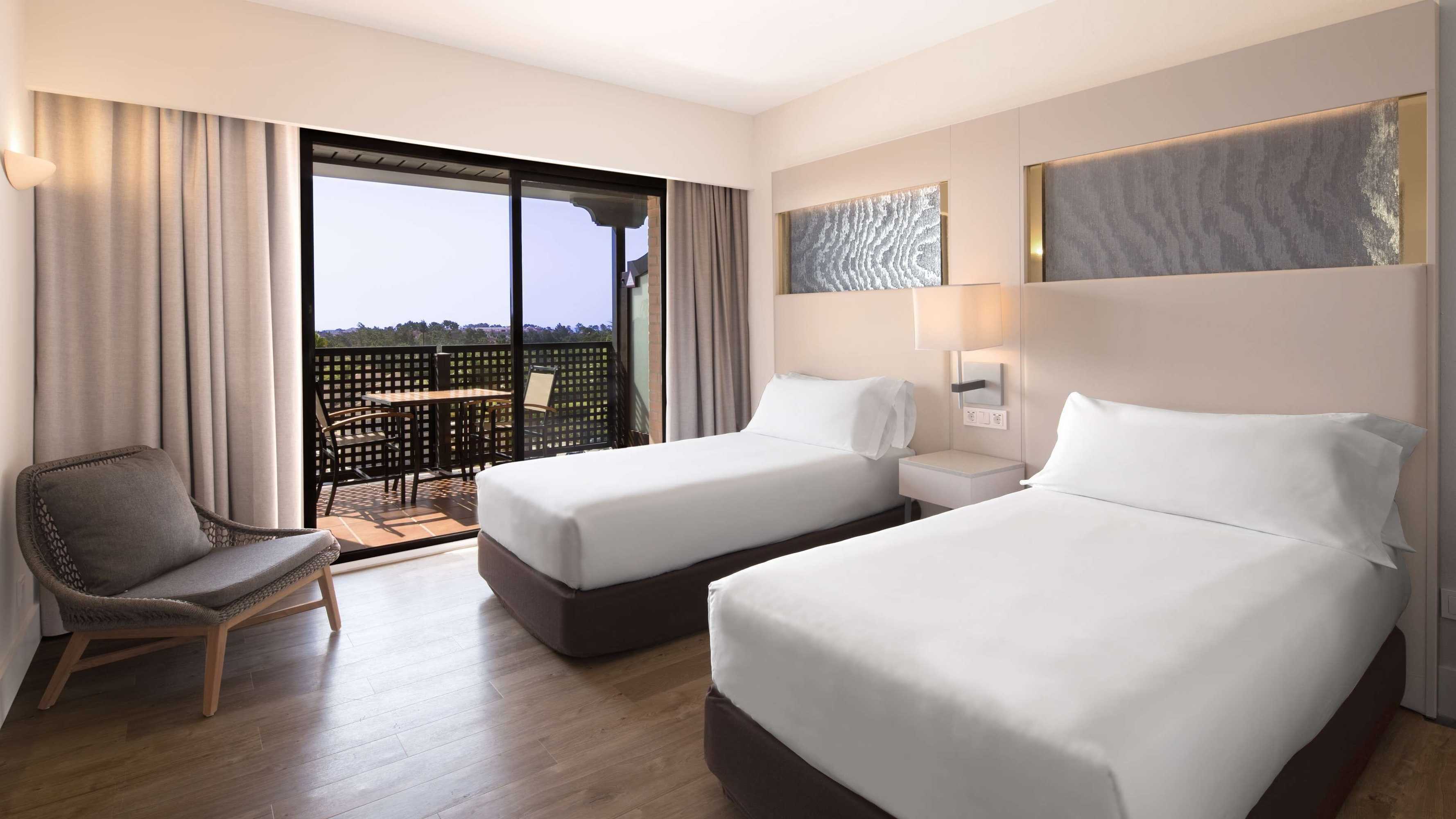 Gift card for Doubletree by Hilton Islantilla Beach Golf Resort Gift card for Doubletree by Hilton Islantilla Beach Golf Resort
