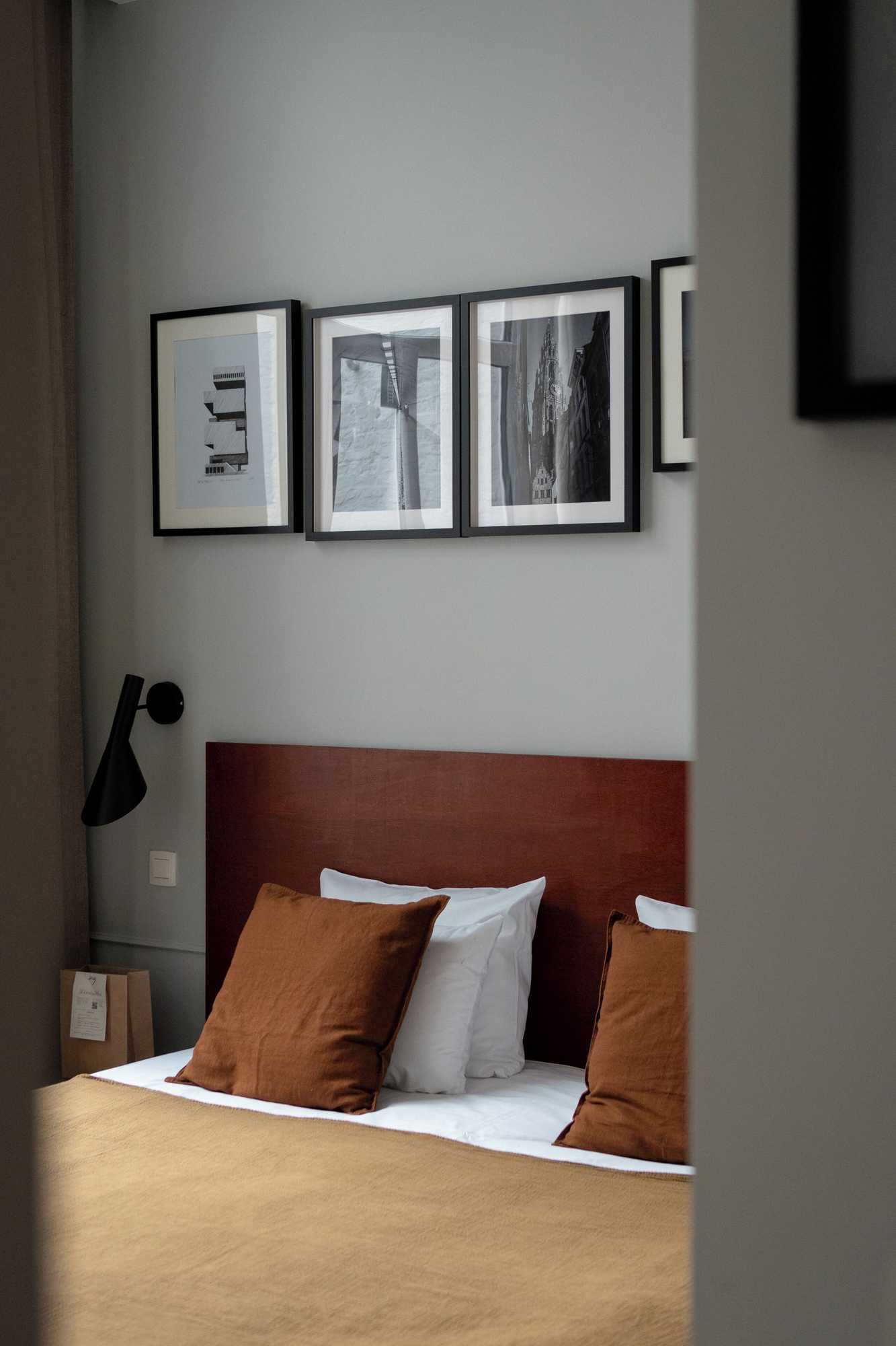 Gift card for A Place - Boutique Hotel Emile Gift card for A Place - Boutique Hotel Emile