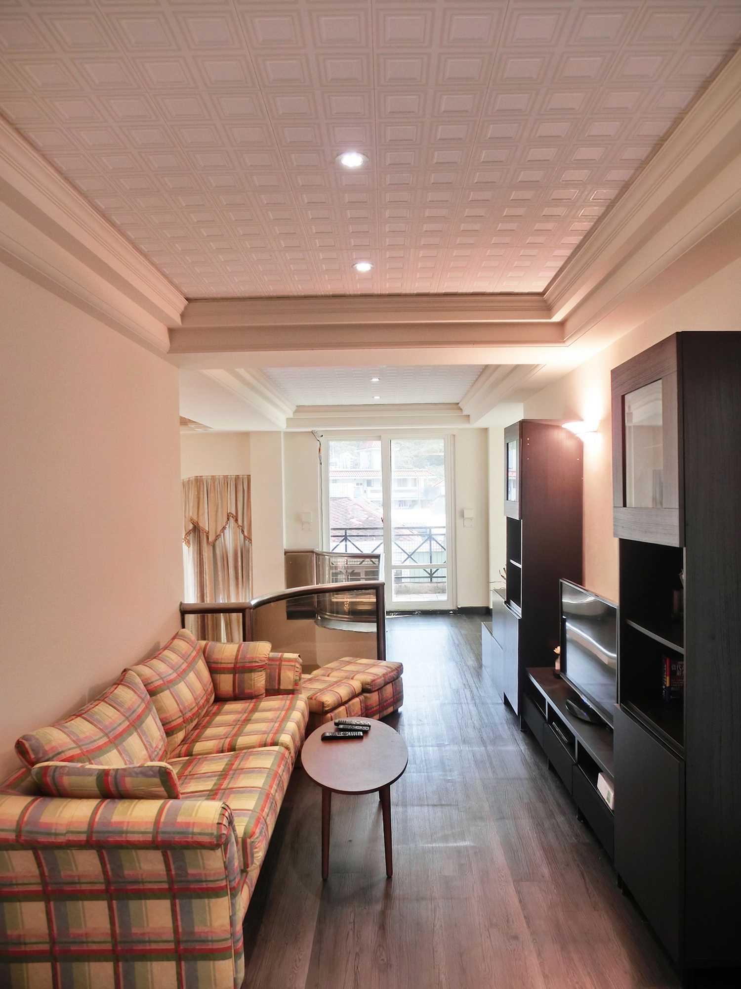 Gift card for The Easy Space