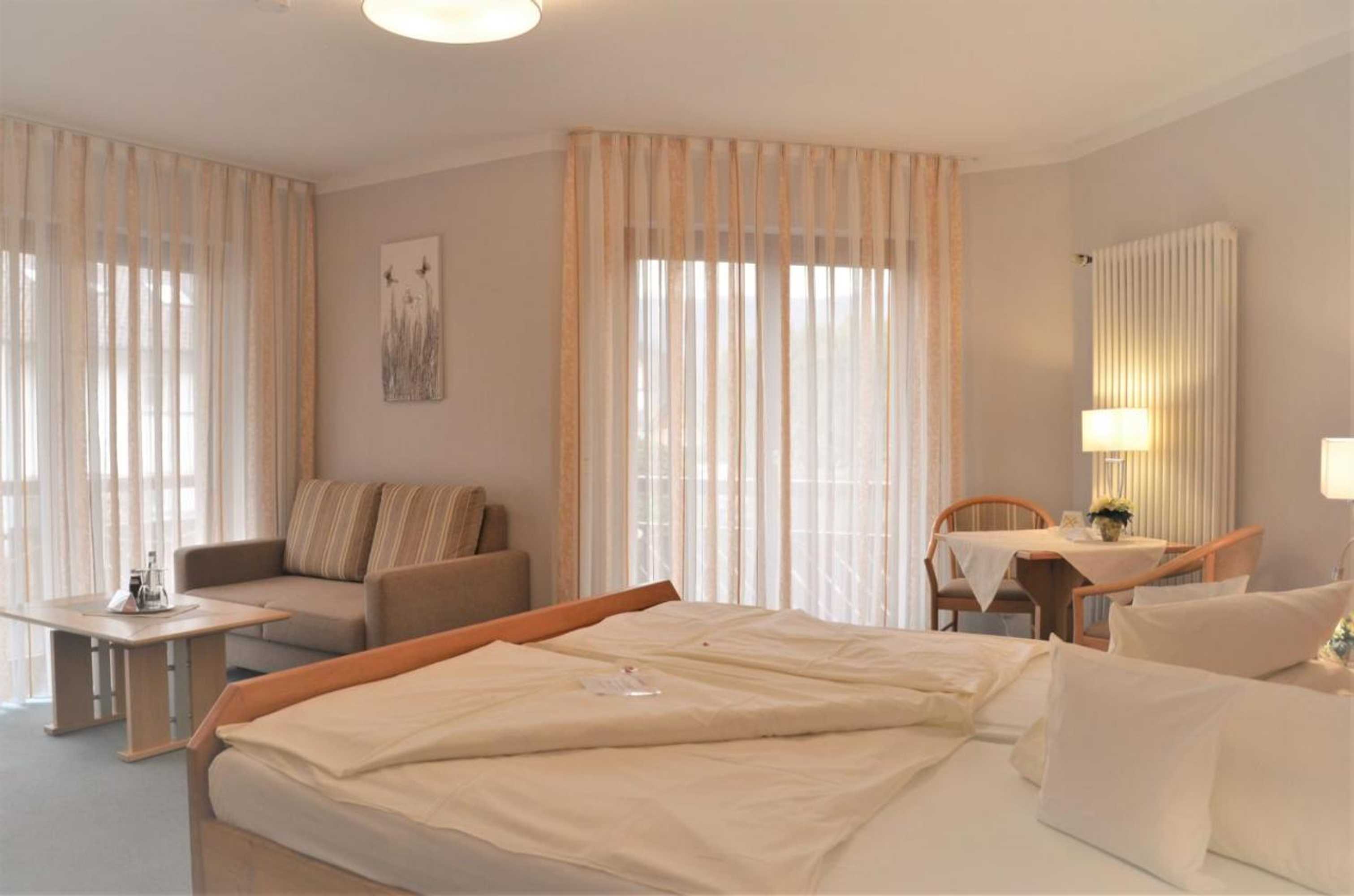 Gift card for Hotel-Pension Breig Garni