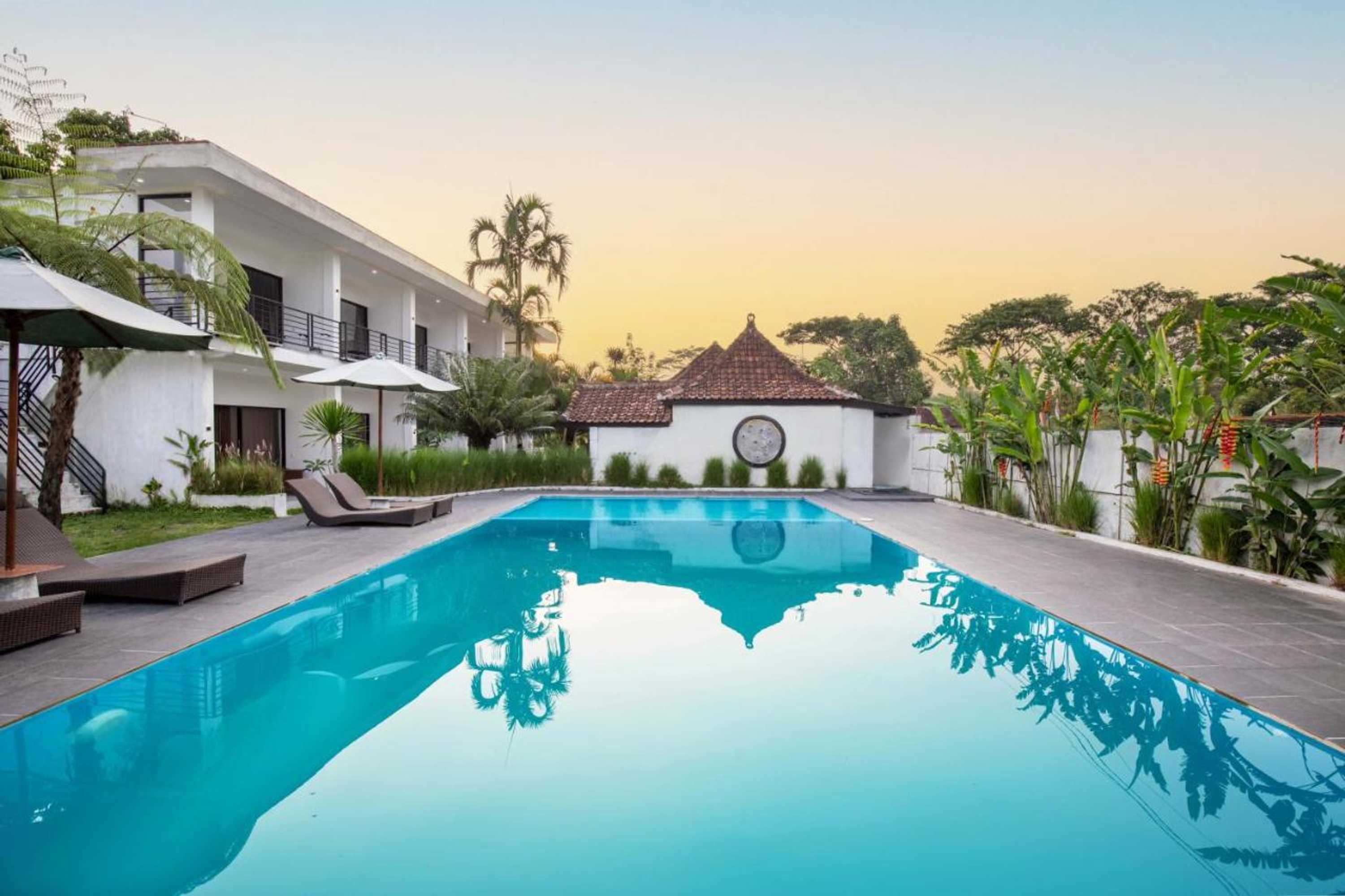 Gift card for Pondok Tetebatu Cottages And Cafe