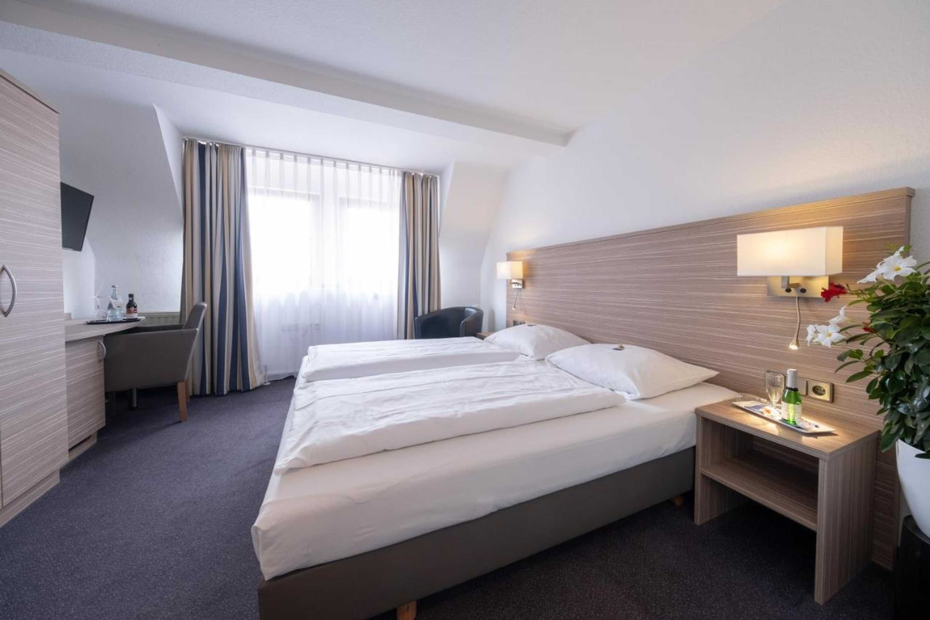 Gift card for Hotel Bär