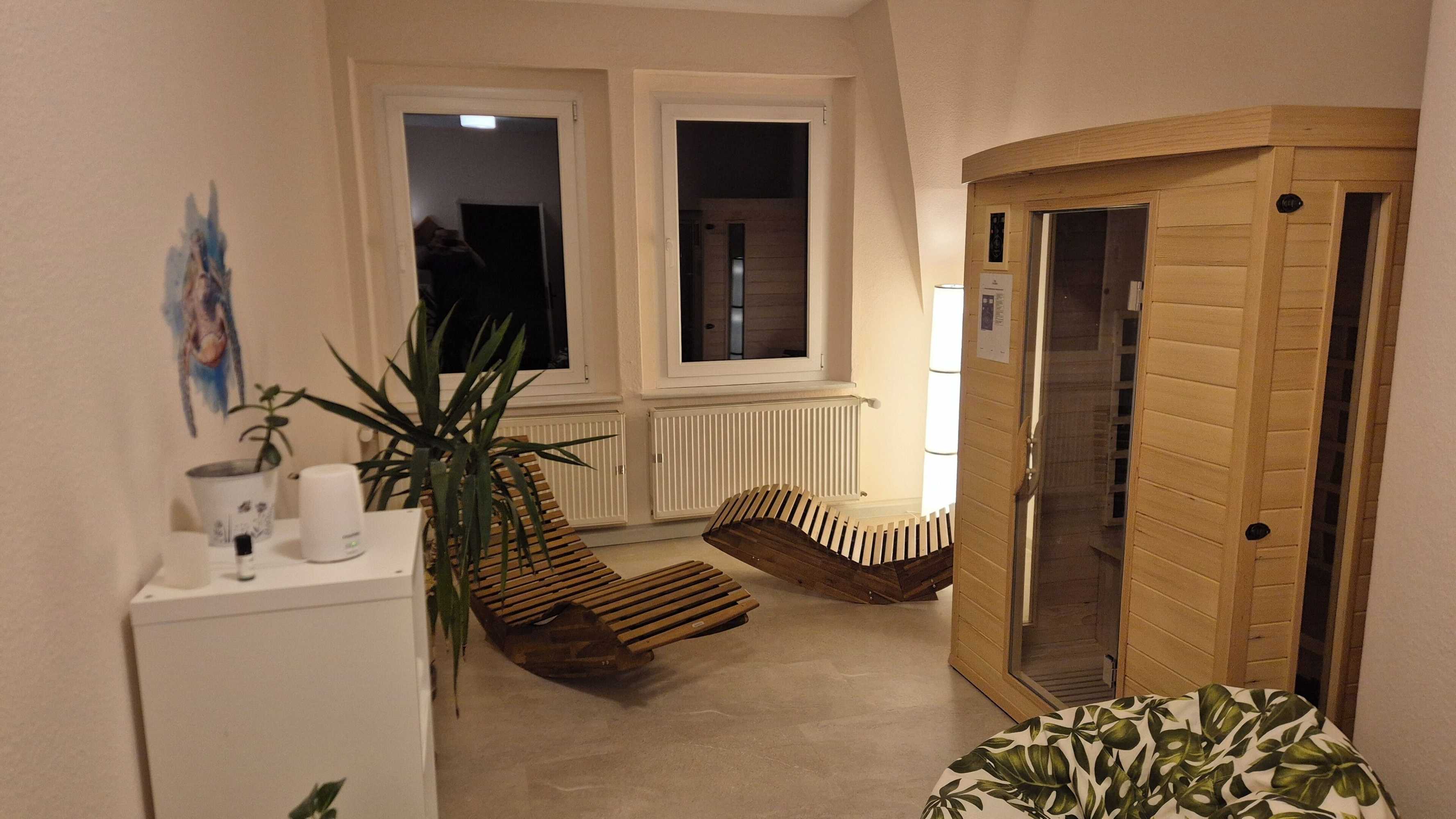 Gift card for Naturhotel Forsthaus