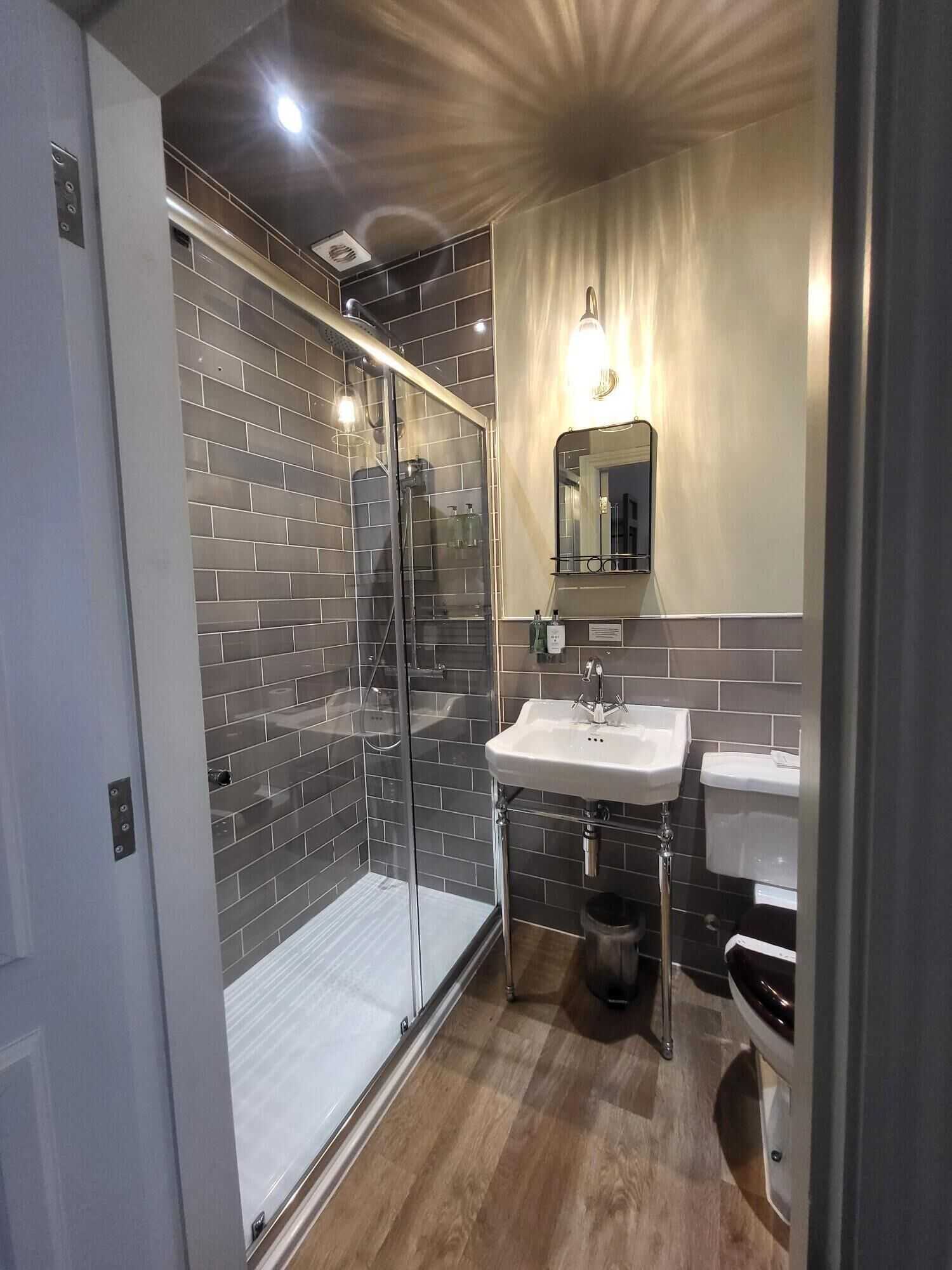 Gift card for The Black Hat