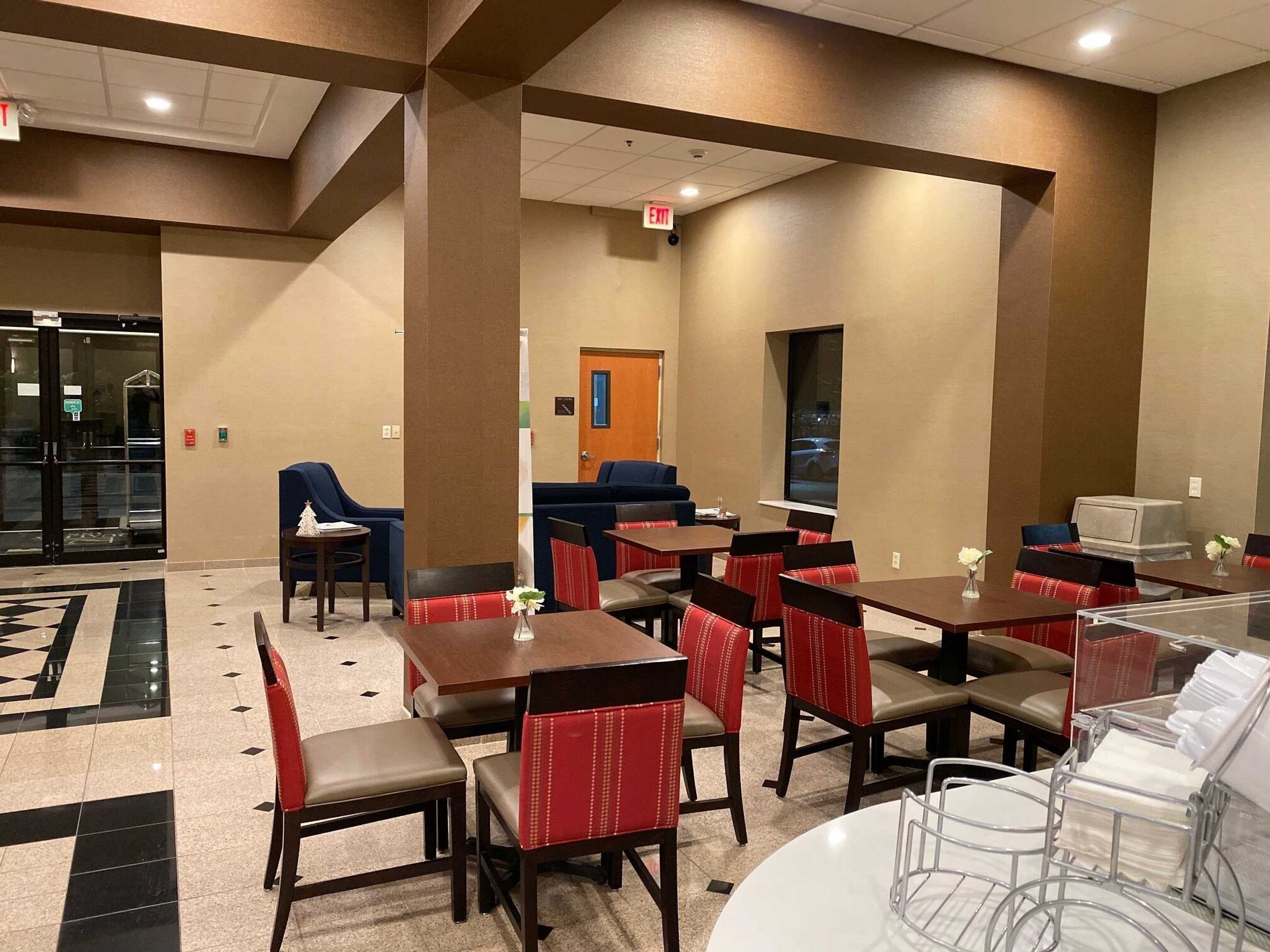 Gift card for Quality Inn Hackettstown - Long Valley