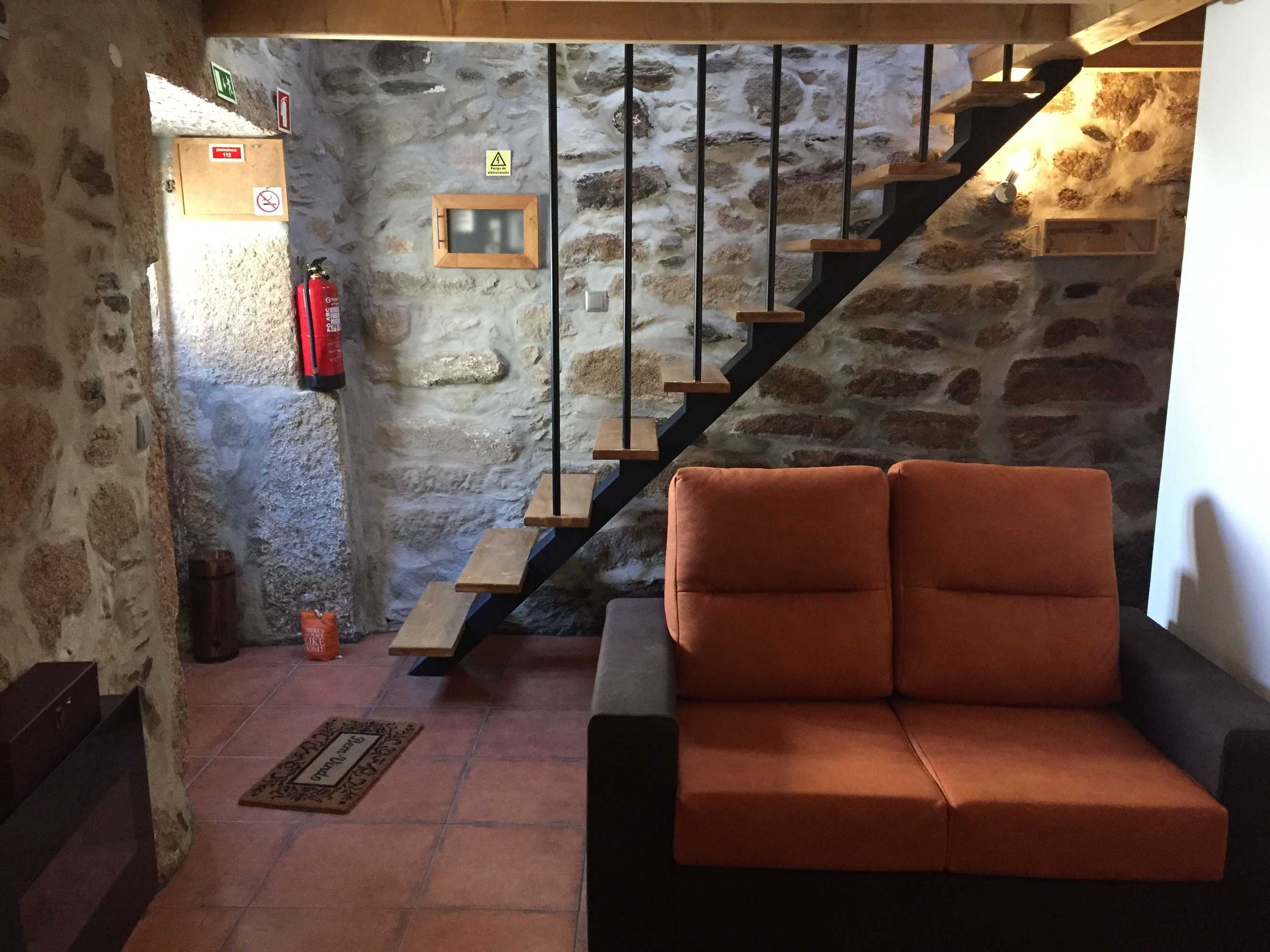 Gift card for Refúgio D'anita Douro Valley House