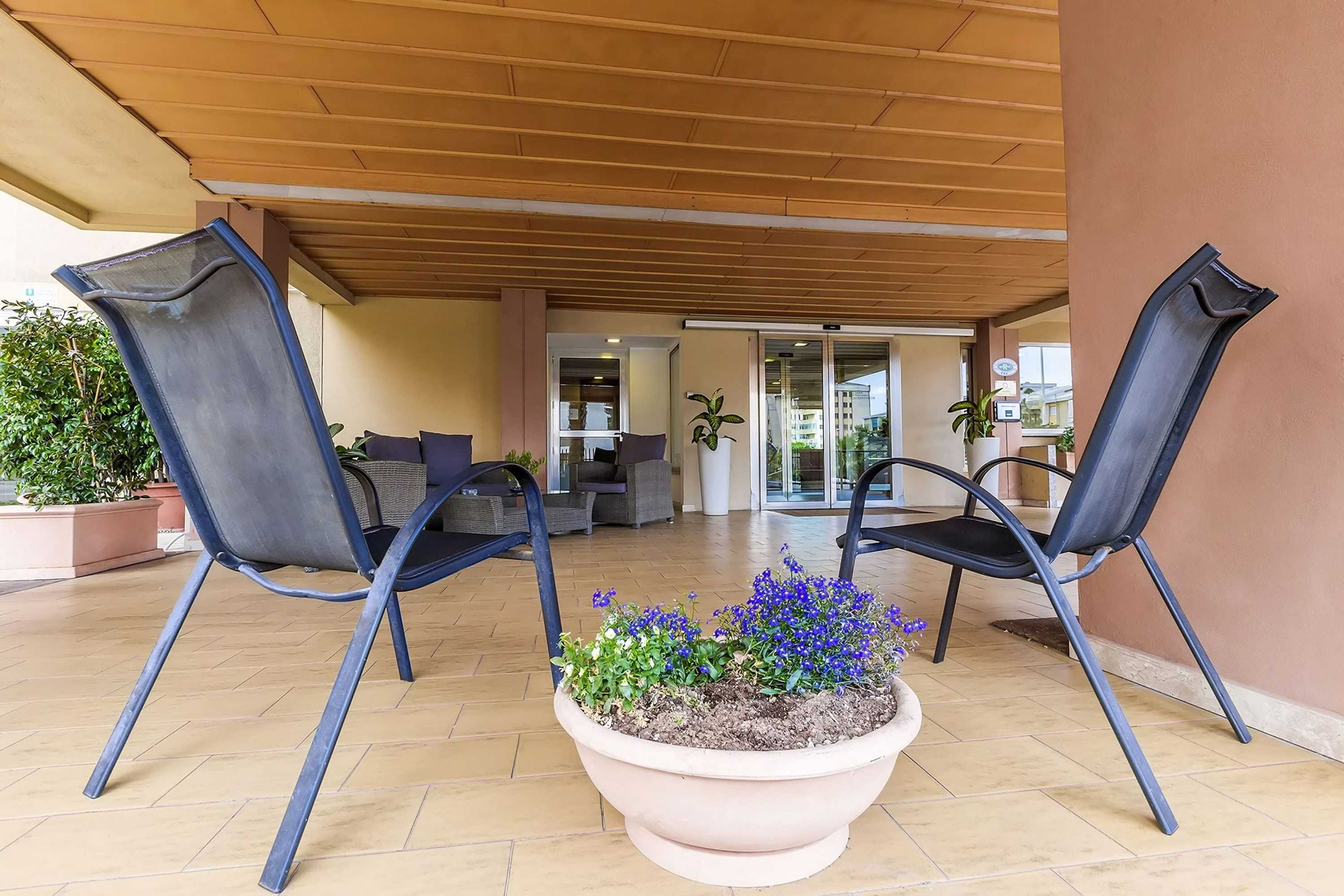 Gift card for Hotel Residence Ulivi e Palme Gift card for Hotel Residence Ulivi e Palme
